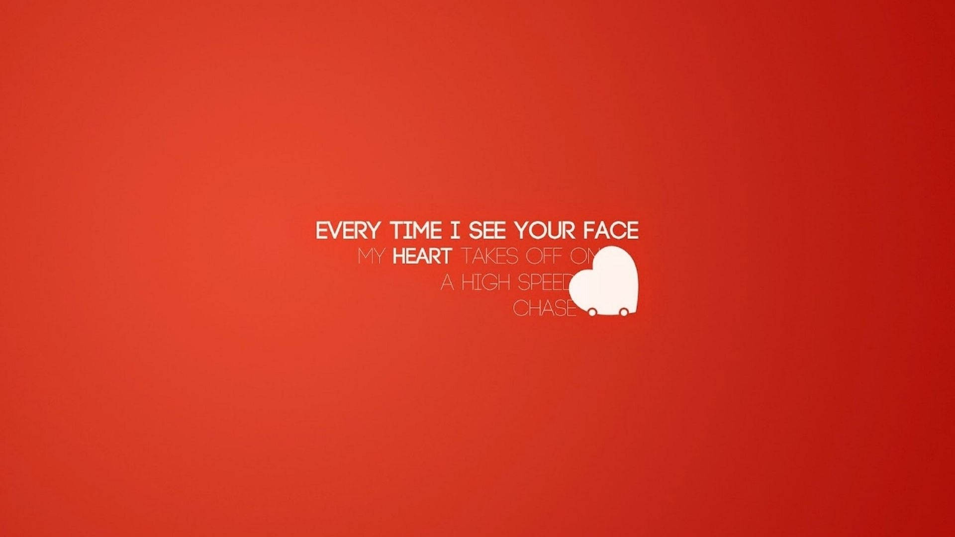 Silly Love Æstetik Wallpapers