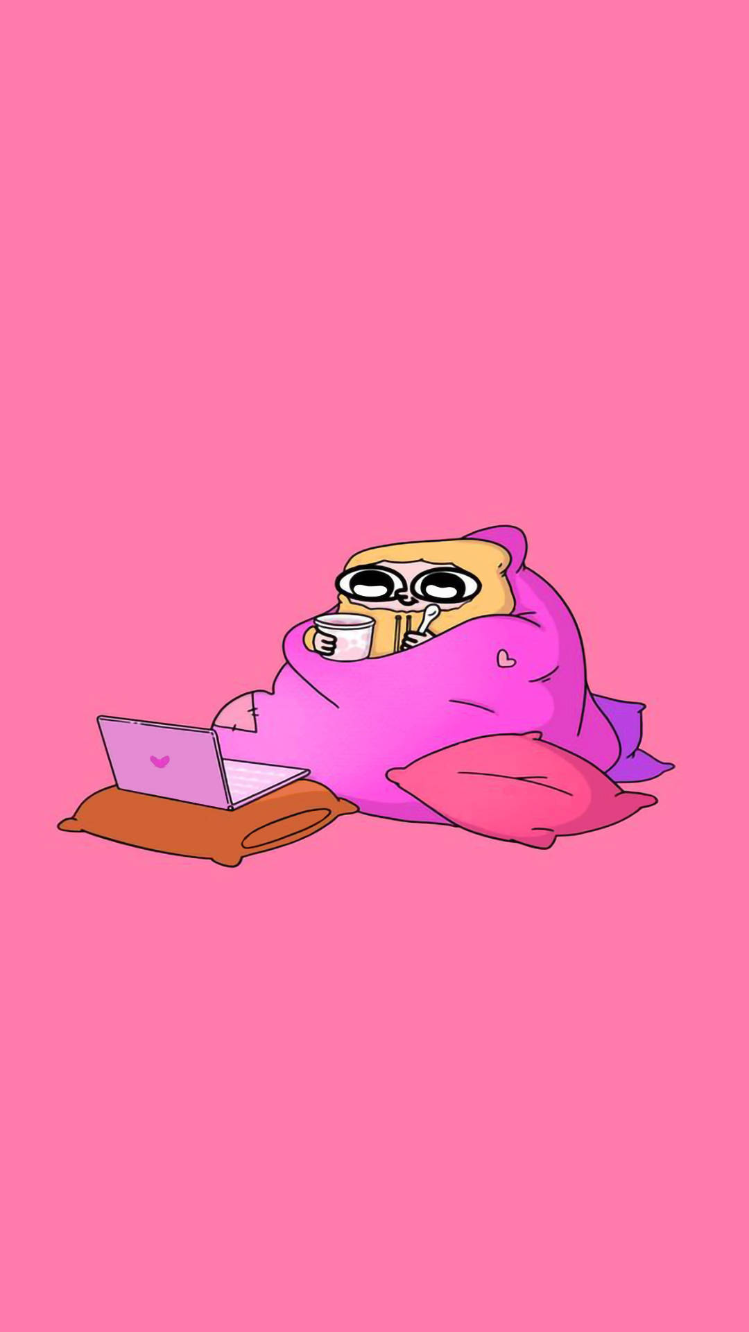 Sjov Æstetisk Hyggelig Ketnipz Wallpapers