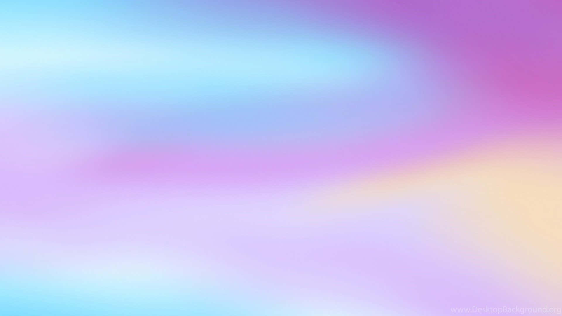 Sjov og sød pastelbaggrund Wallpapers