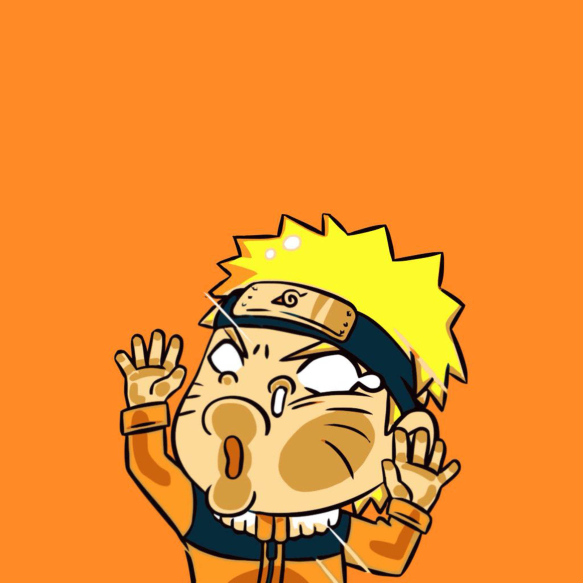 Sjov sød Naruto Wallpapers