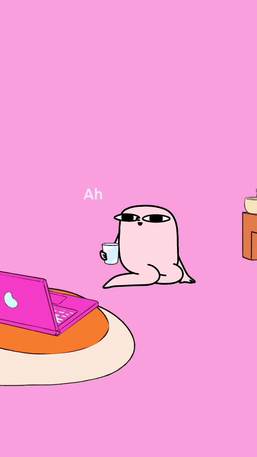 Sjov Æstetisk Opfrisket Ketnipz Wallpapers