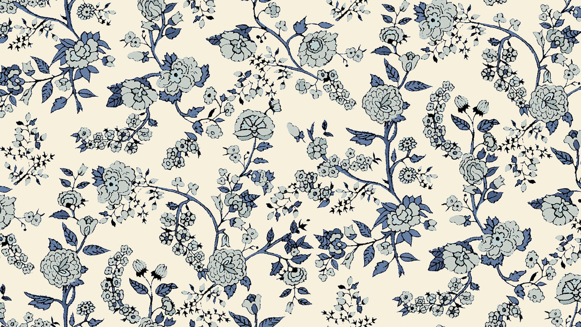 Skab dit eget moderne, boho-look med Mac'en Wallpapers