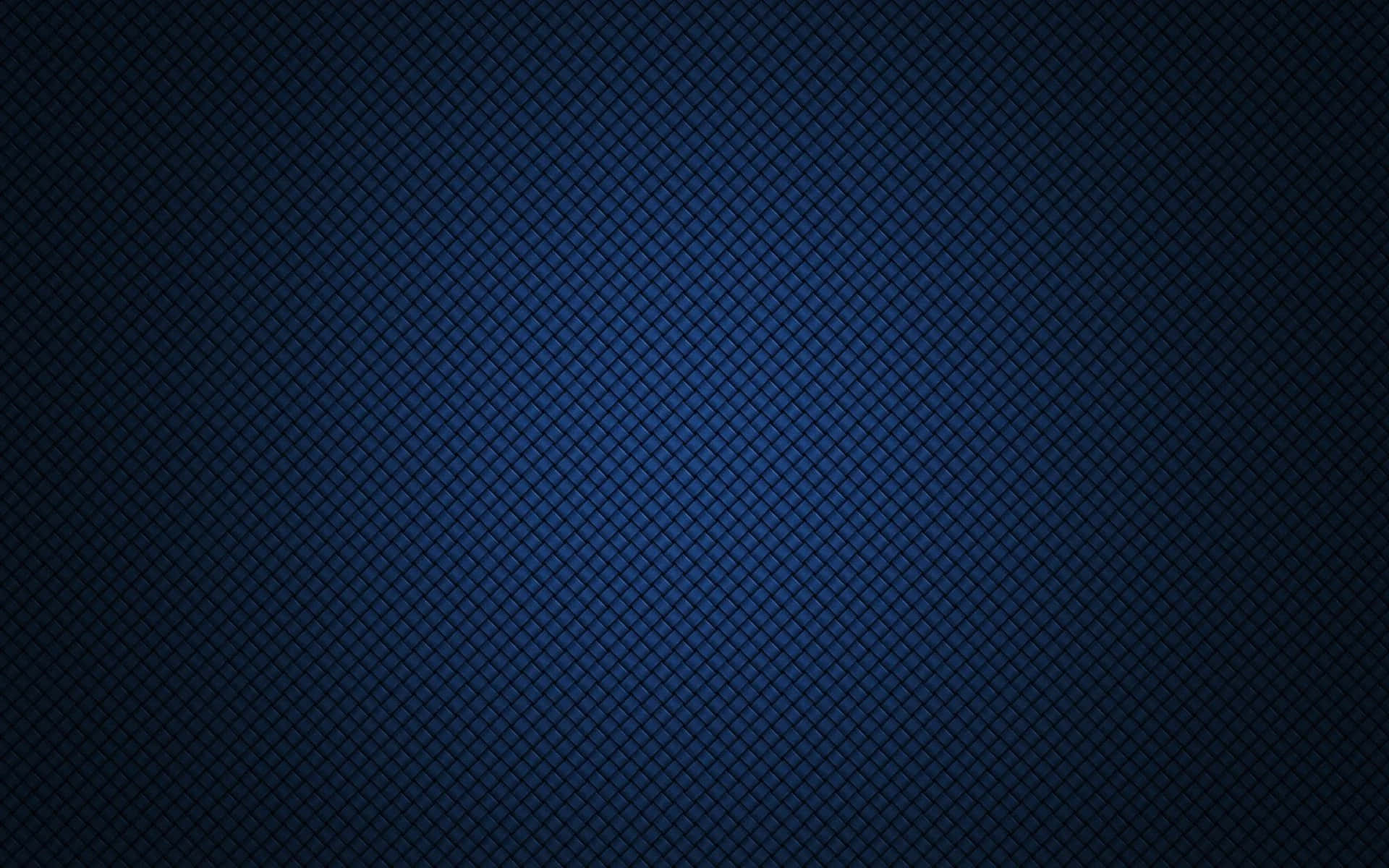 Skab en drømmende, mørkeblå æstetik Wallpapers