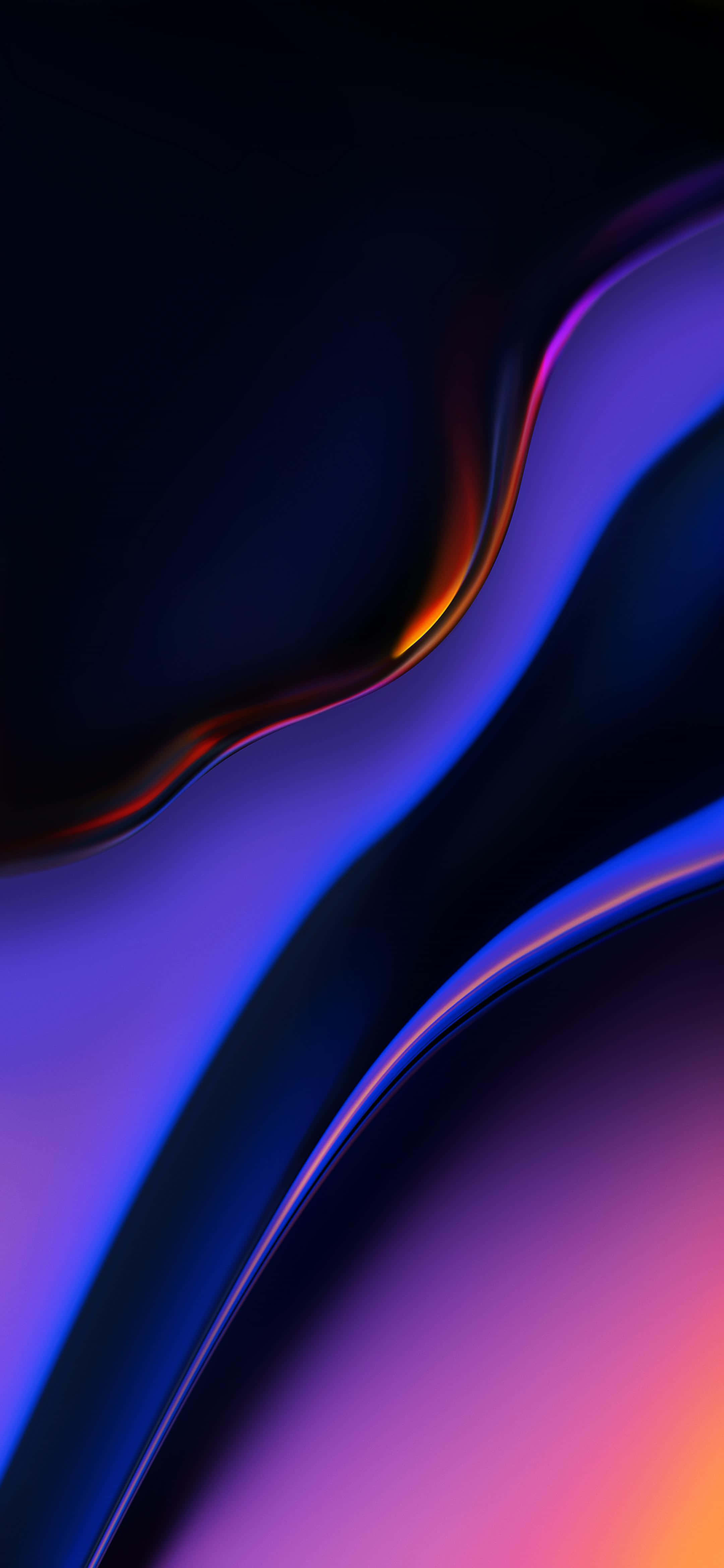Skab et mesterværk med den kraftfulde Samsung AMOLED-skærm Wallpapers