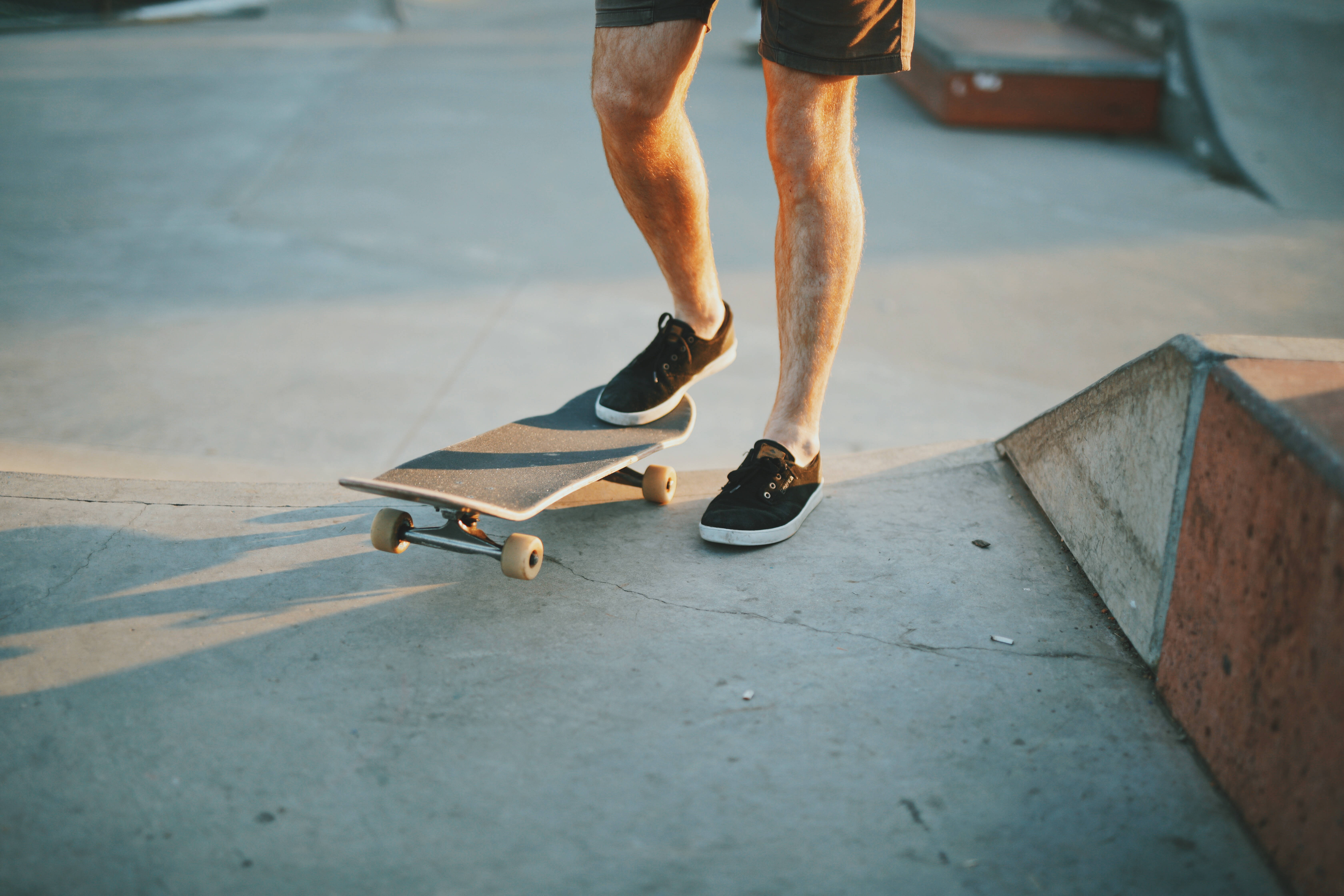 Skaterlykke Wallpapers