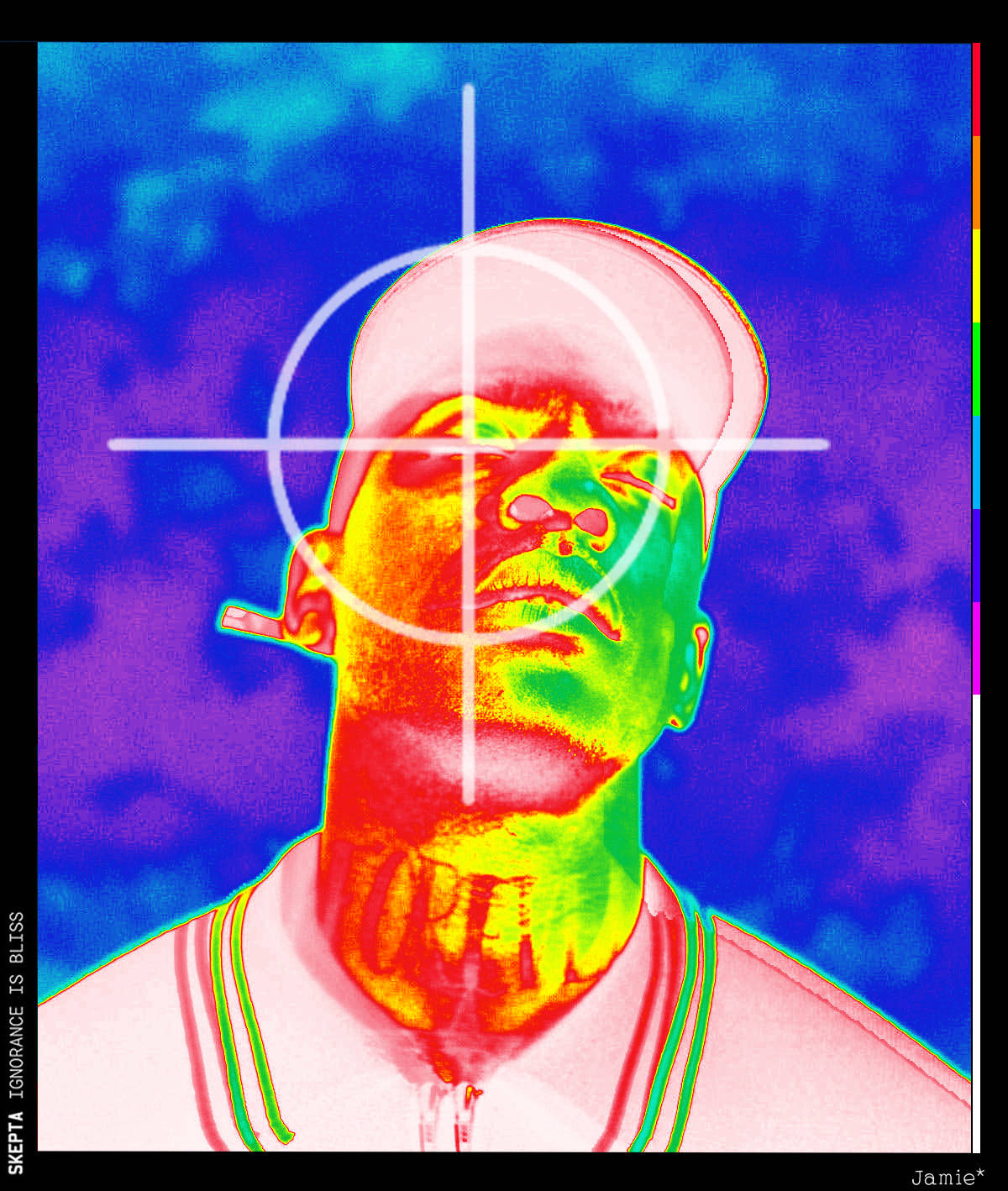 Skepta Ignorance Is Bliss Wallpapers