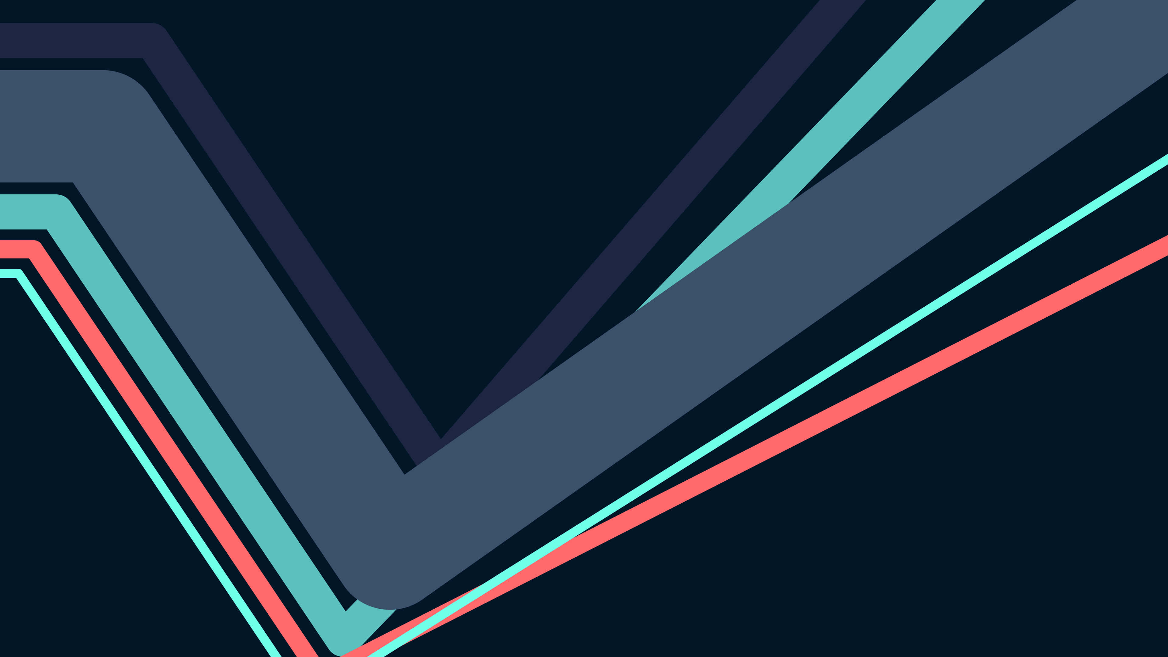 Skift din skærm til mørk tilstand for et slankt, moderne look. Wallpapers