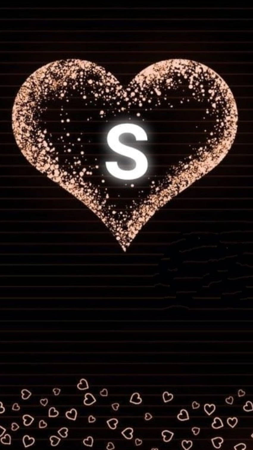 Skinnende Neon S Wallpapers
