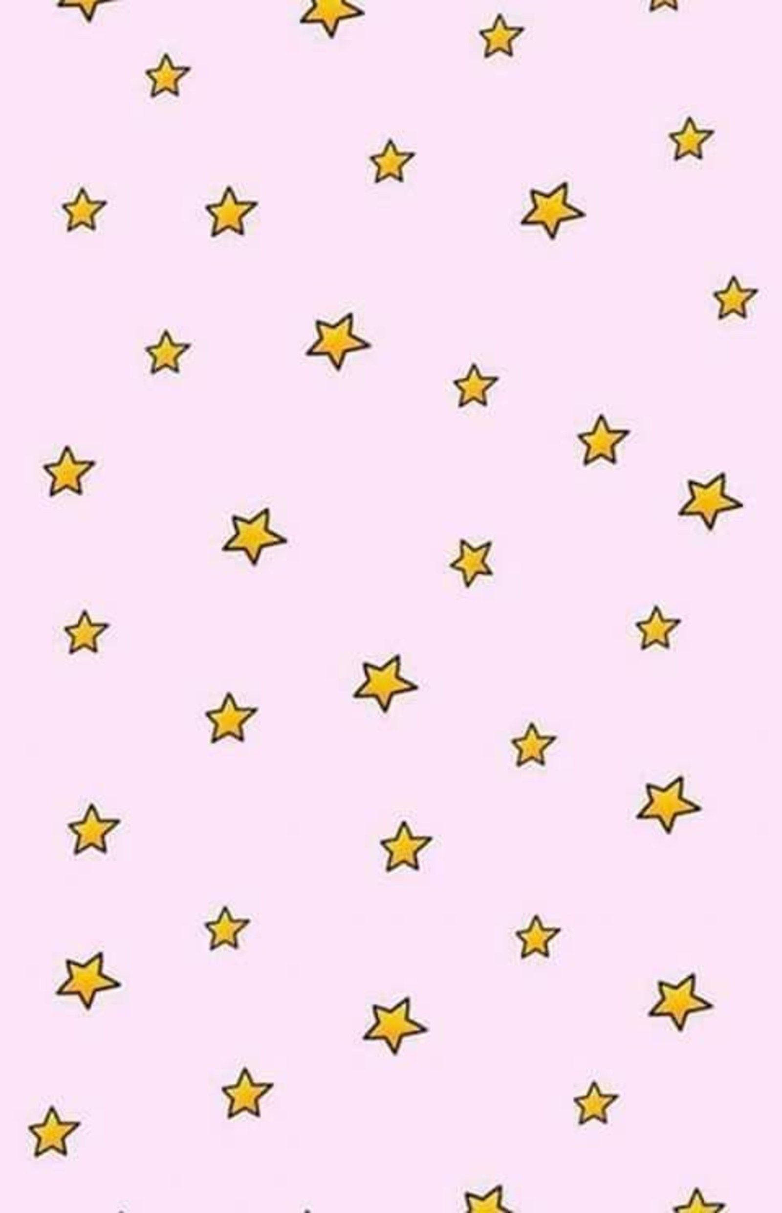 Skinner stærkere end nattehimlen Wallpapers