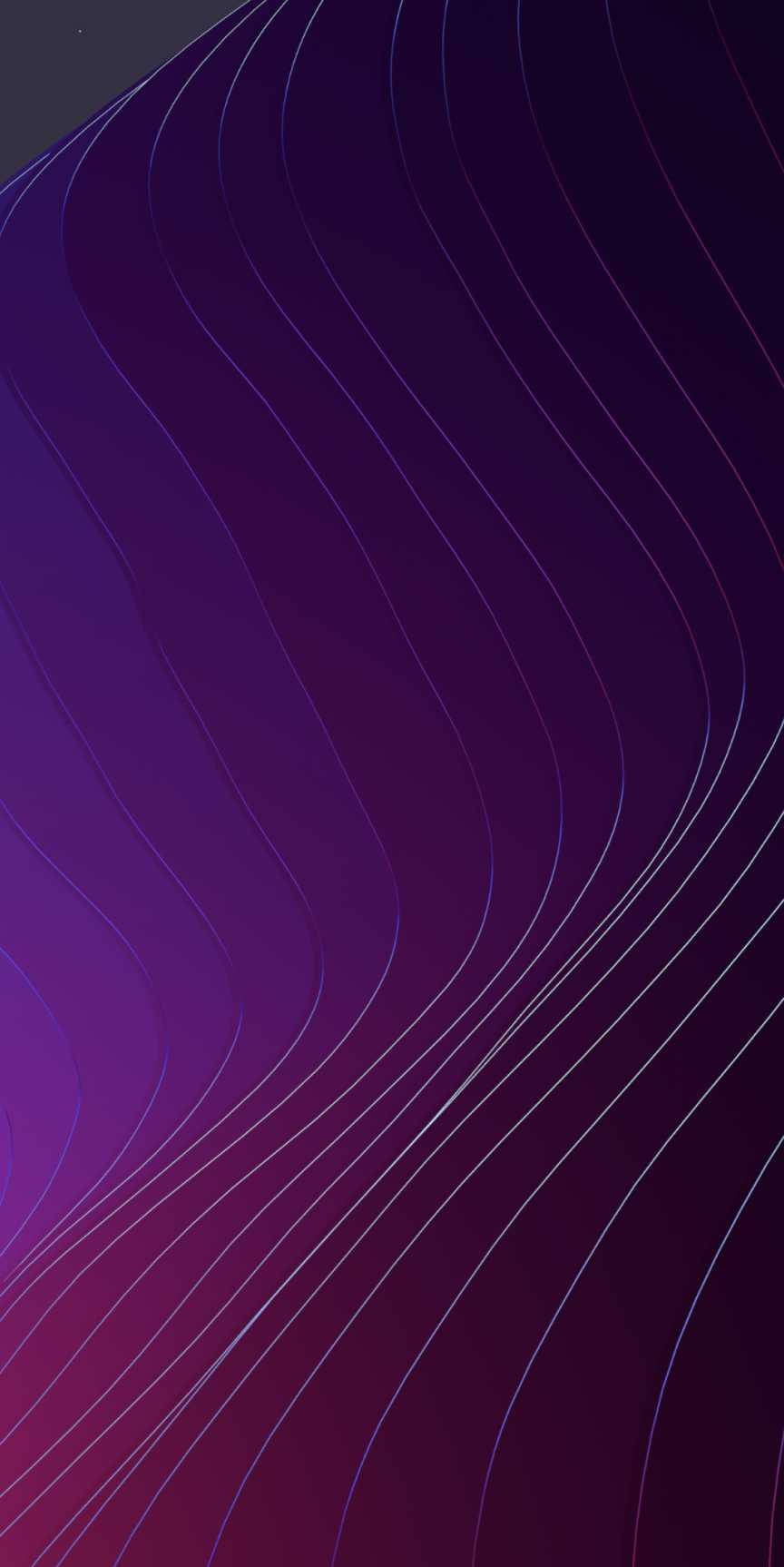 Skønheden og kraften i iPhone X Wallpapers