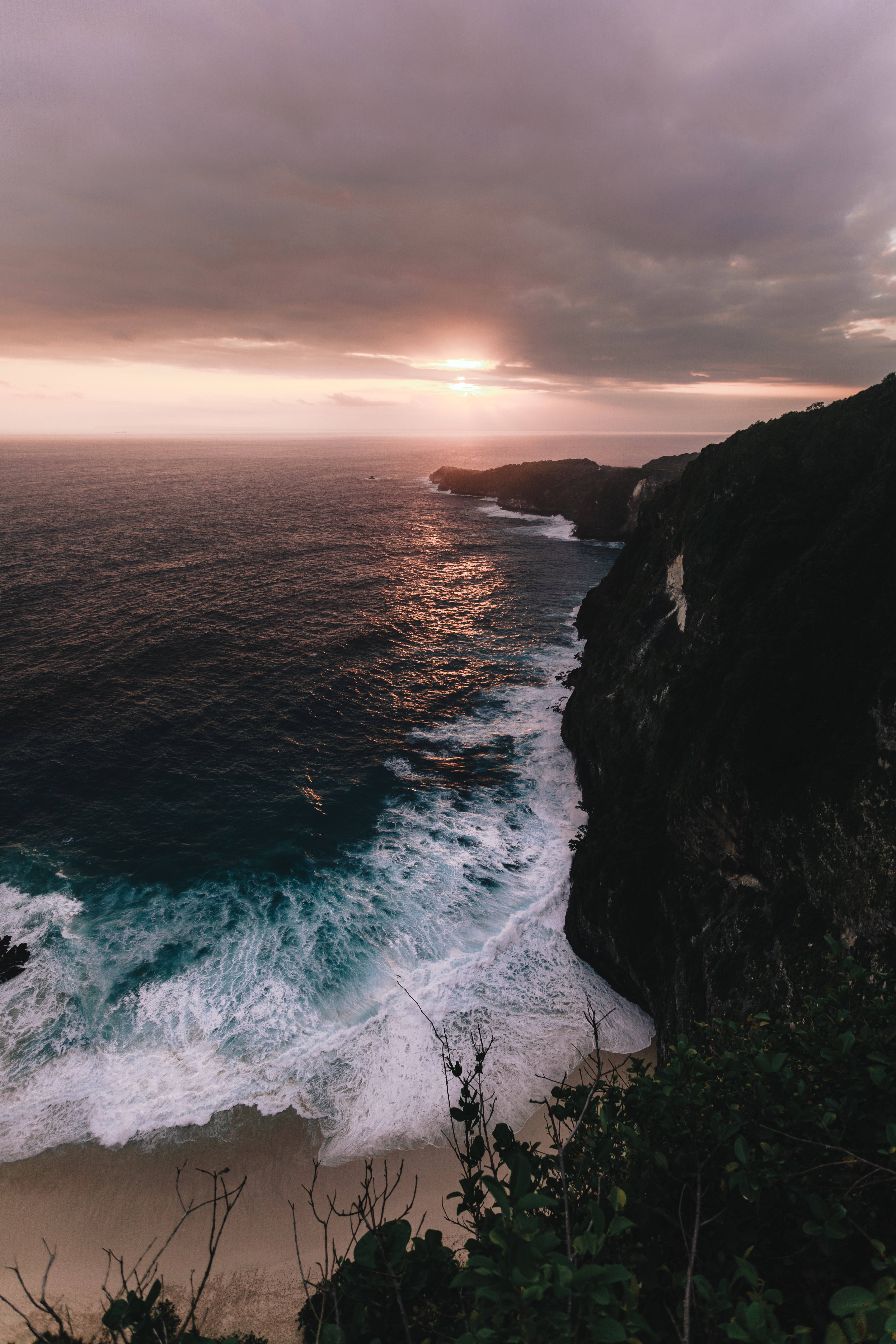 Skønheden i Indonesiens Riau-øhav Wallpapers