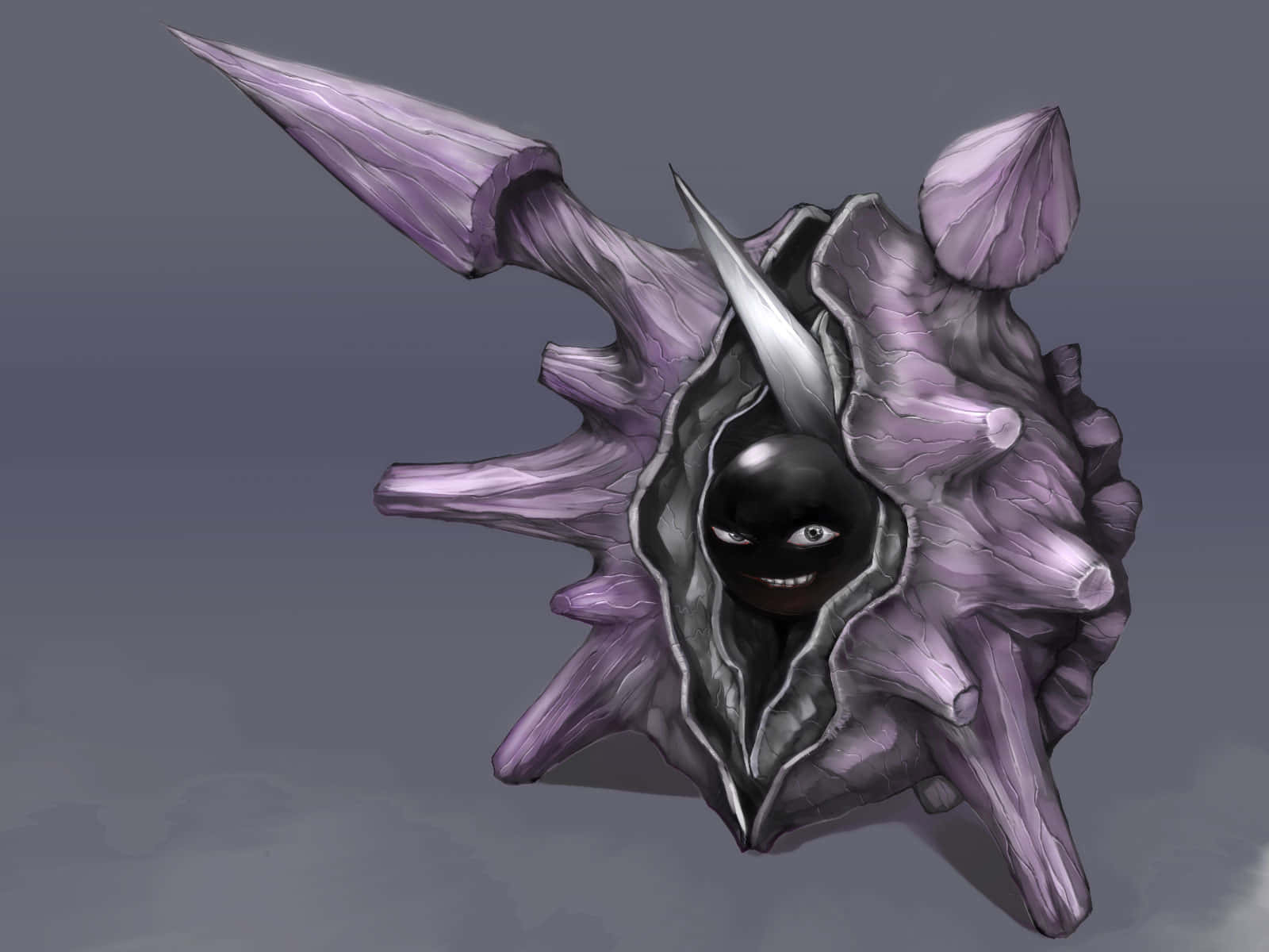 Skræmmende Cloyster Wallpapers