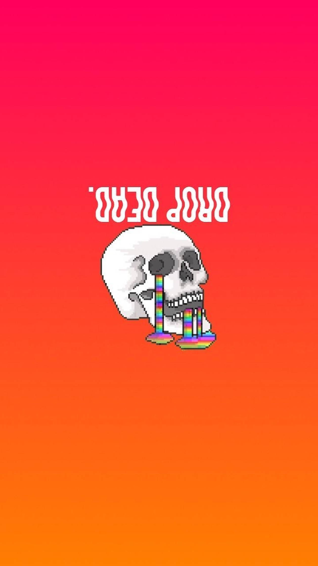 Skul æstetiske ord Wallpapers