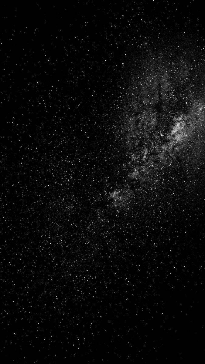 Sky Galaxy OLED Wallpapers