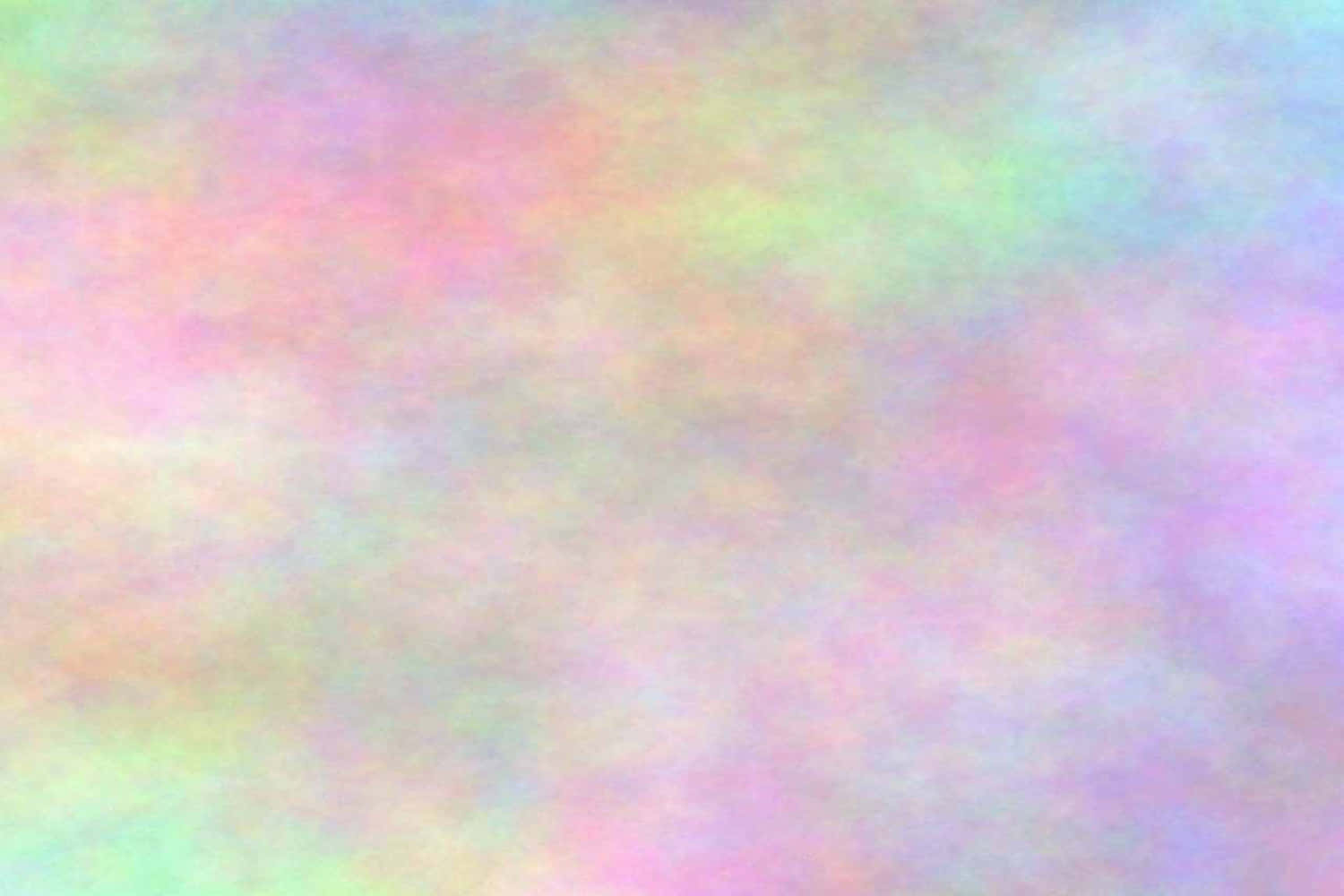 Sky Pastel Palette Tie Dye Baggrund Wallpapers