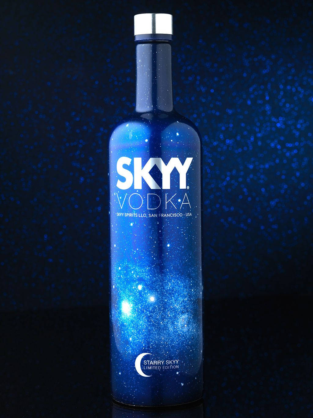Skyy Vodka Stjernehimmel Variant Wallpapers