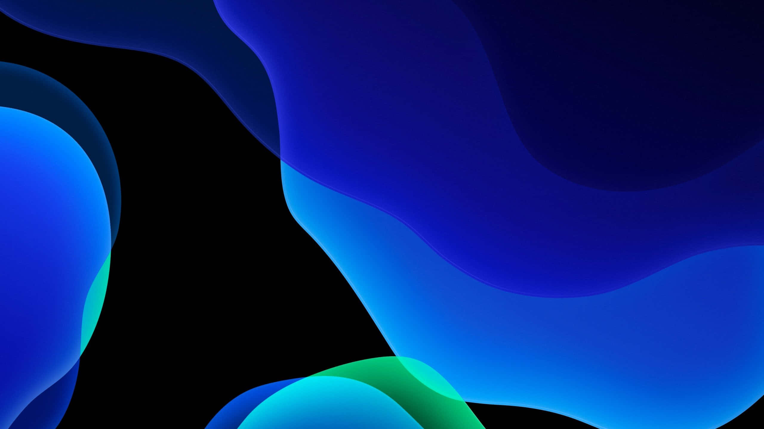 Slå mørk tilstand til og udforsk nye muligheder. Wallpapers