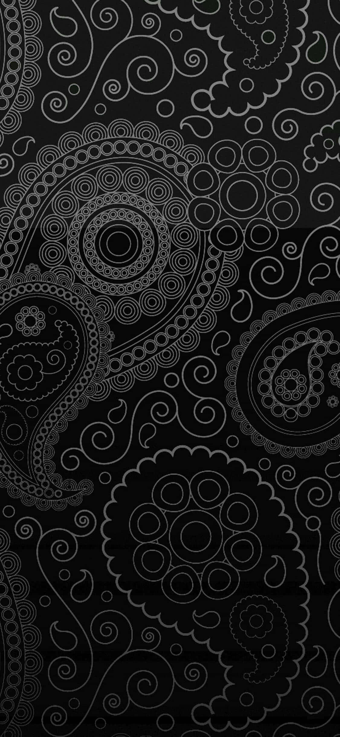 Slank og stilfuld iPhone 8 Wallpapers