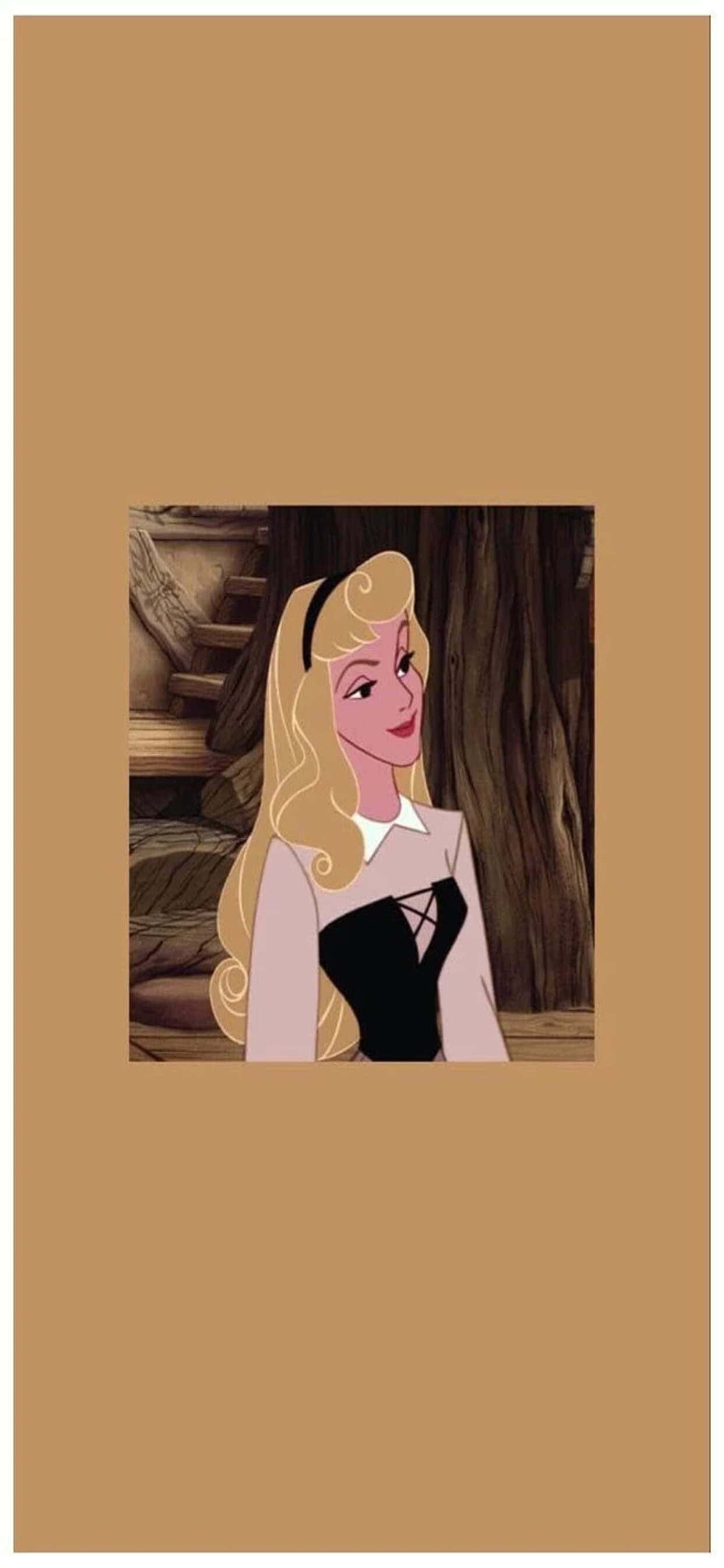 Lås op for din indre magi med iPhone Xs Max Disney Wallpapers