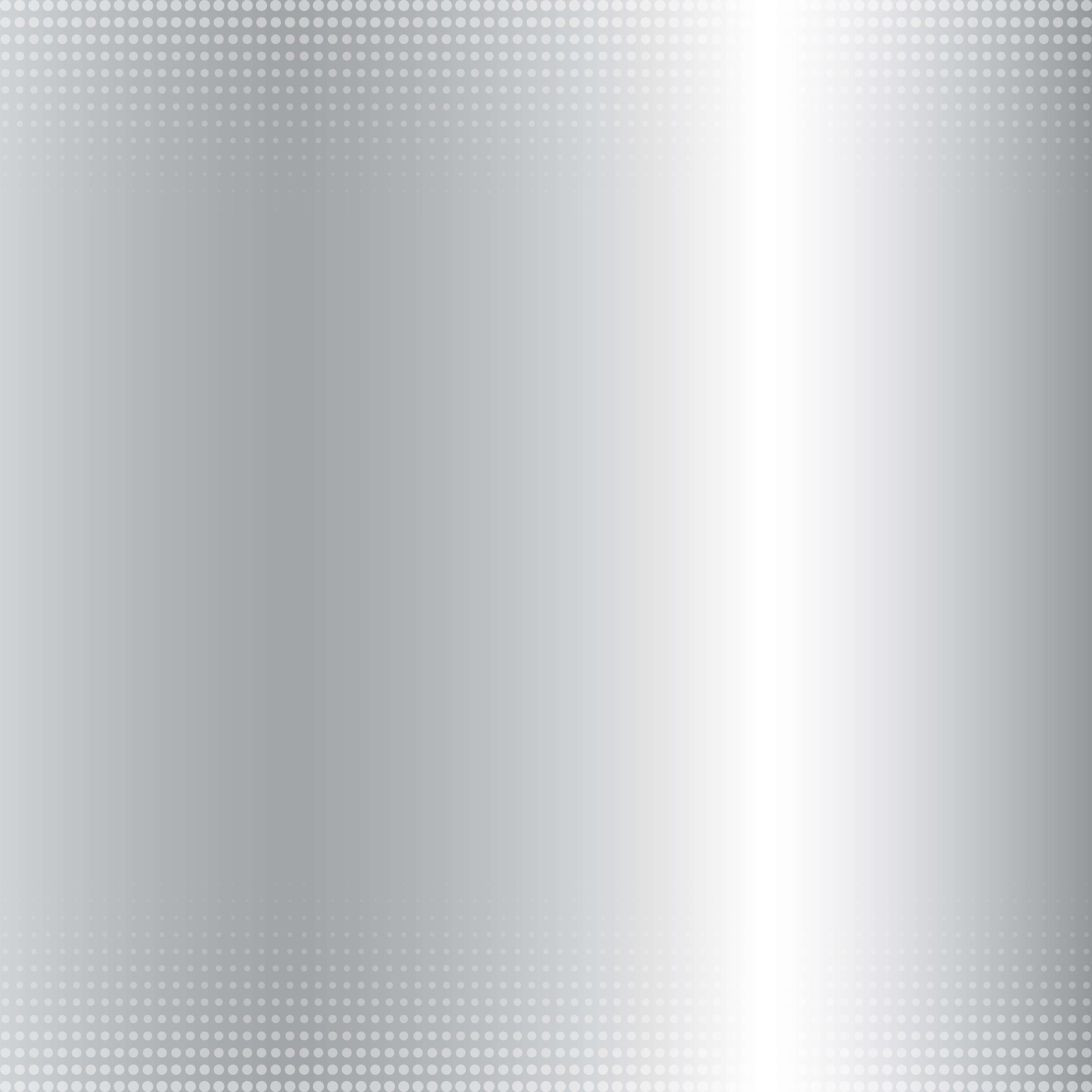 sølv metal baggrund med et prikket mønster Wallpapers
