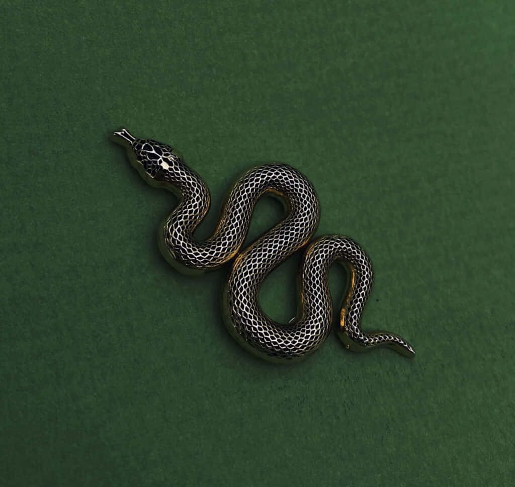 Slytherin Æstetiks hemmelige, gamle magi Wallpapers