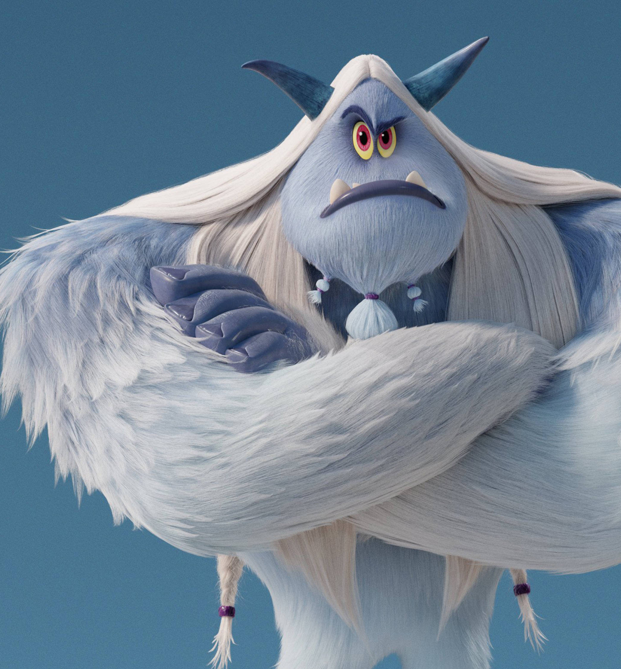 Smallfoot Stenvogters søn Thorp Wallpapers
