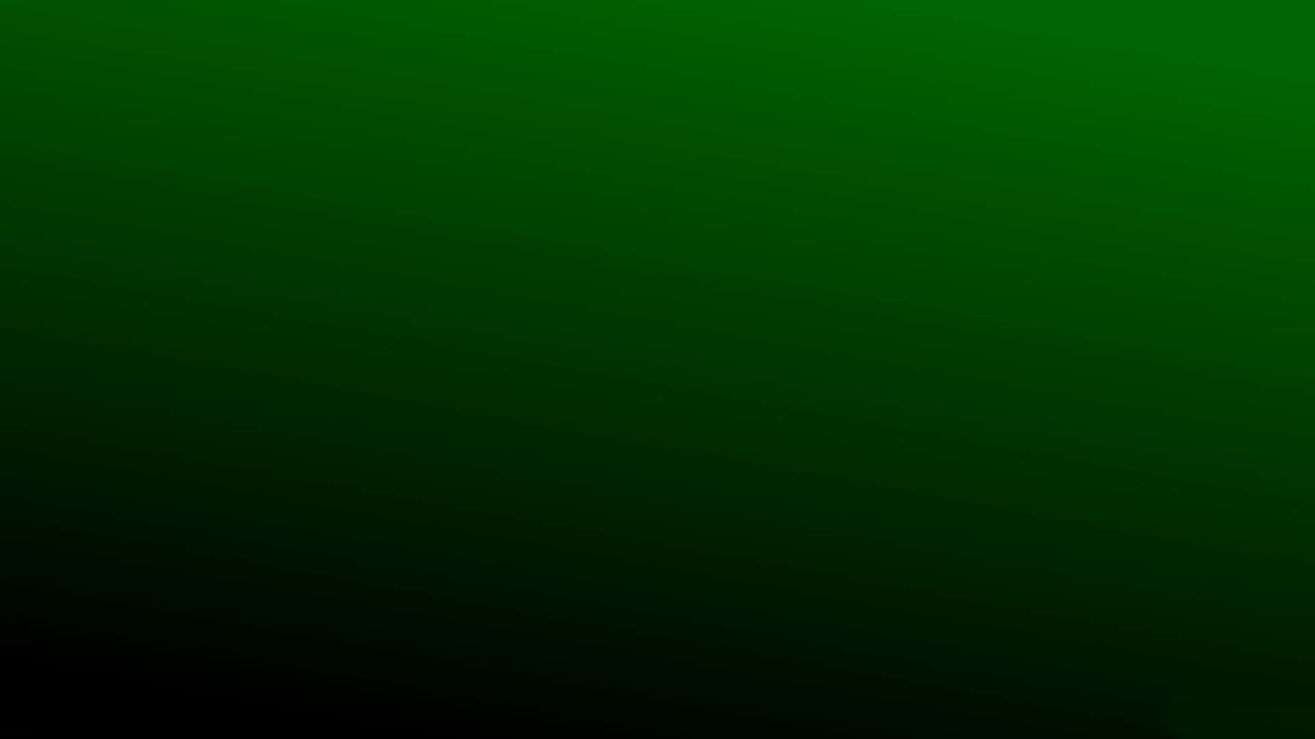 Smaragdgrøn Fade 4K Baggrund Wallpapers