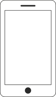 Smartphone vektor illustration Wallpapers