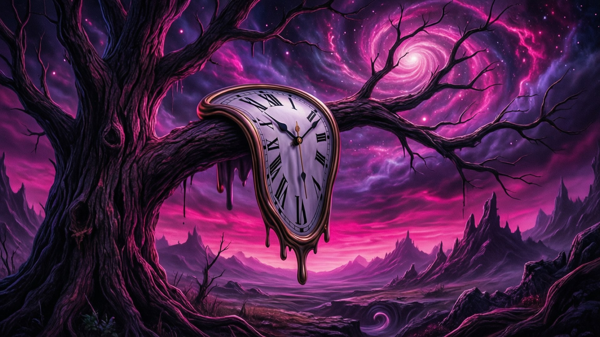 Smeltetid Wallpapers