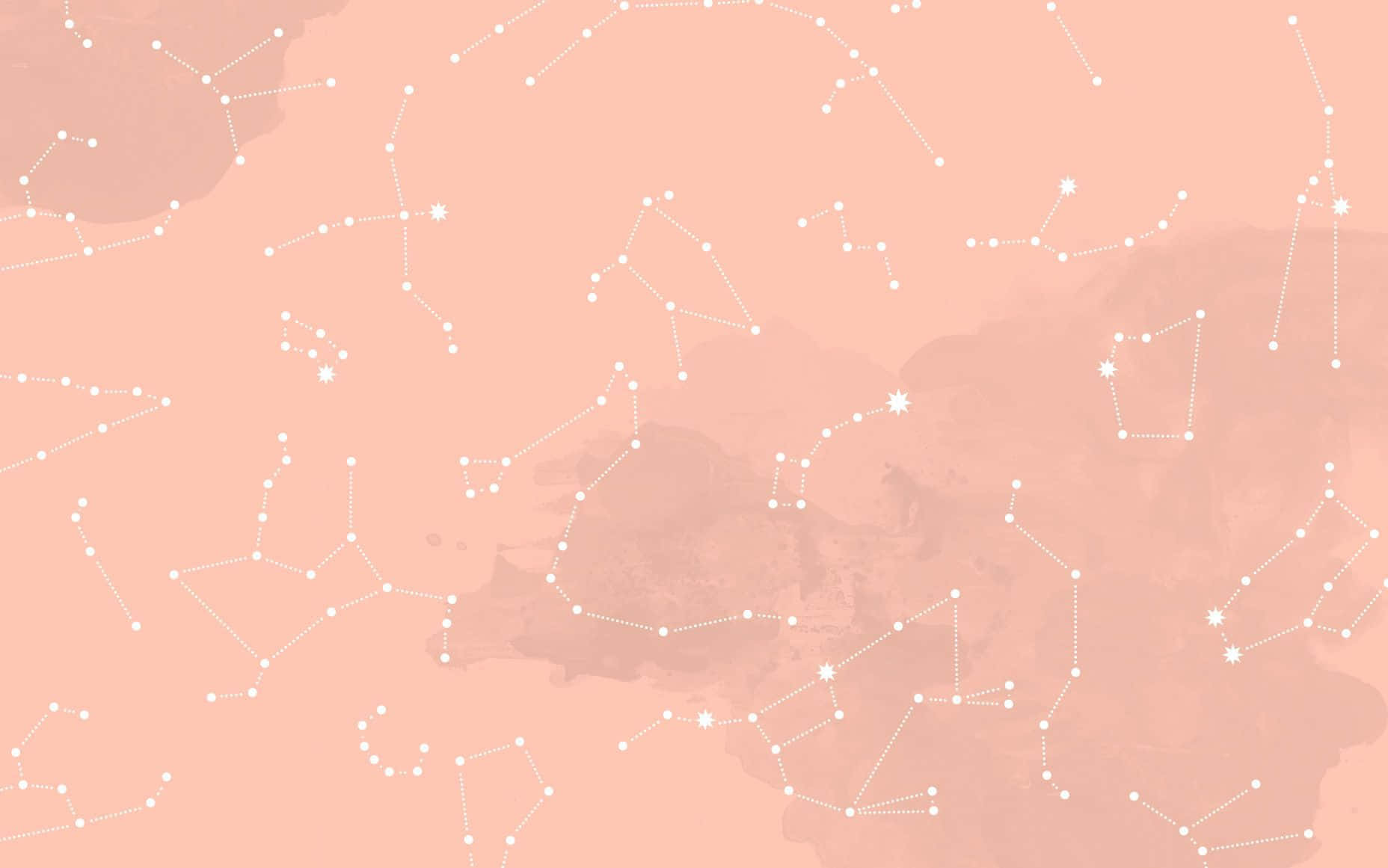 Smuk i pink - Nyd skønheden af æstetisk pink i dit hjem eller kontor. Wallpapers