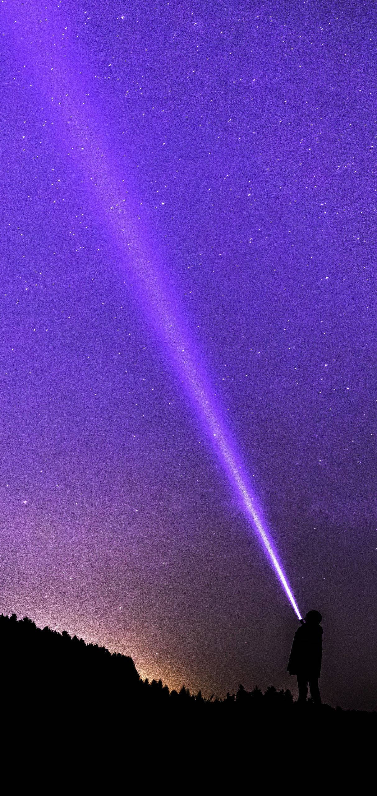 Smuk OnePlus 8 Pro skærm Wallpapers