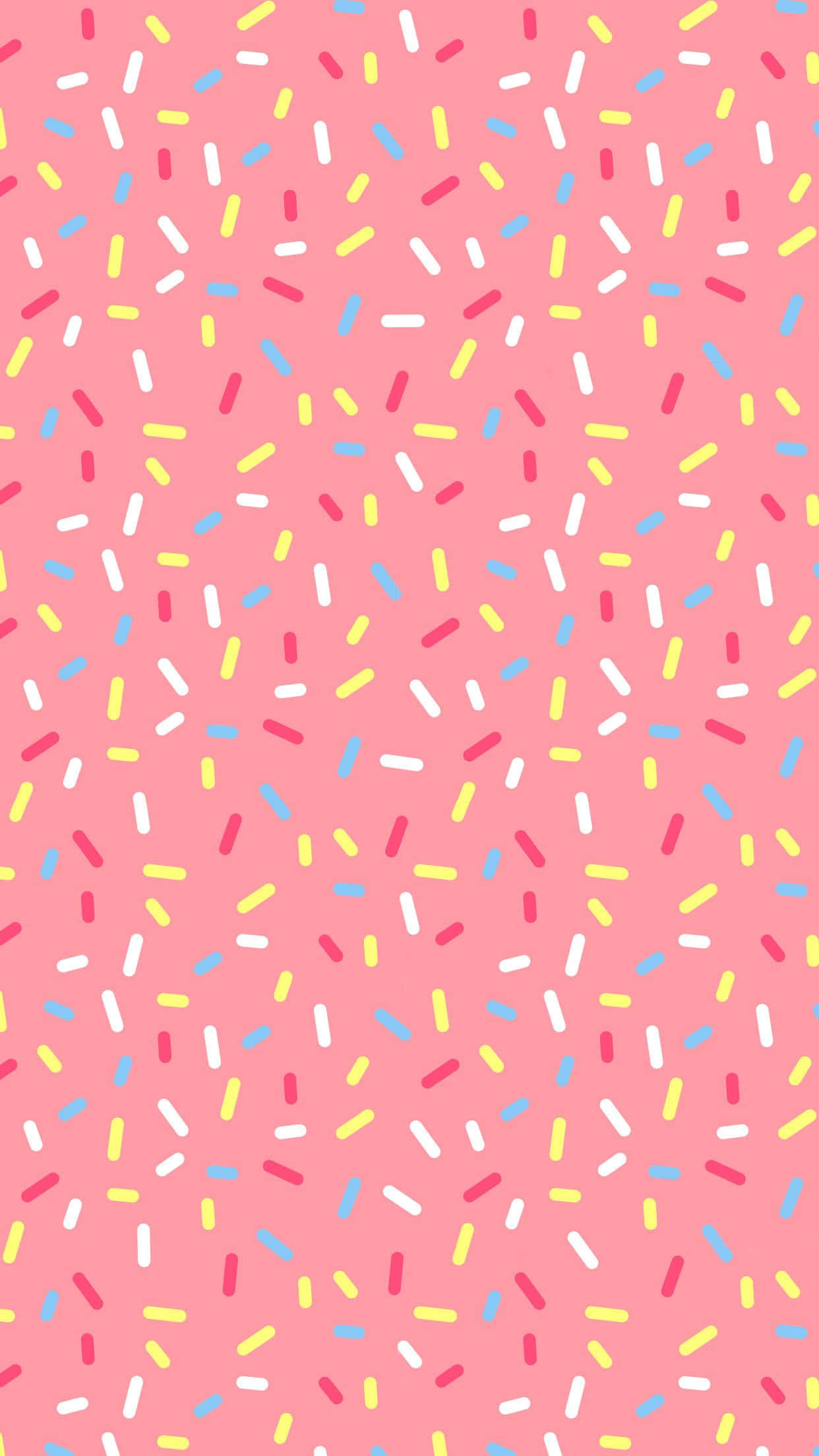 Smuk pastelbaggrund, perfekt til en hyggelig dag Wallpapers