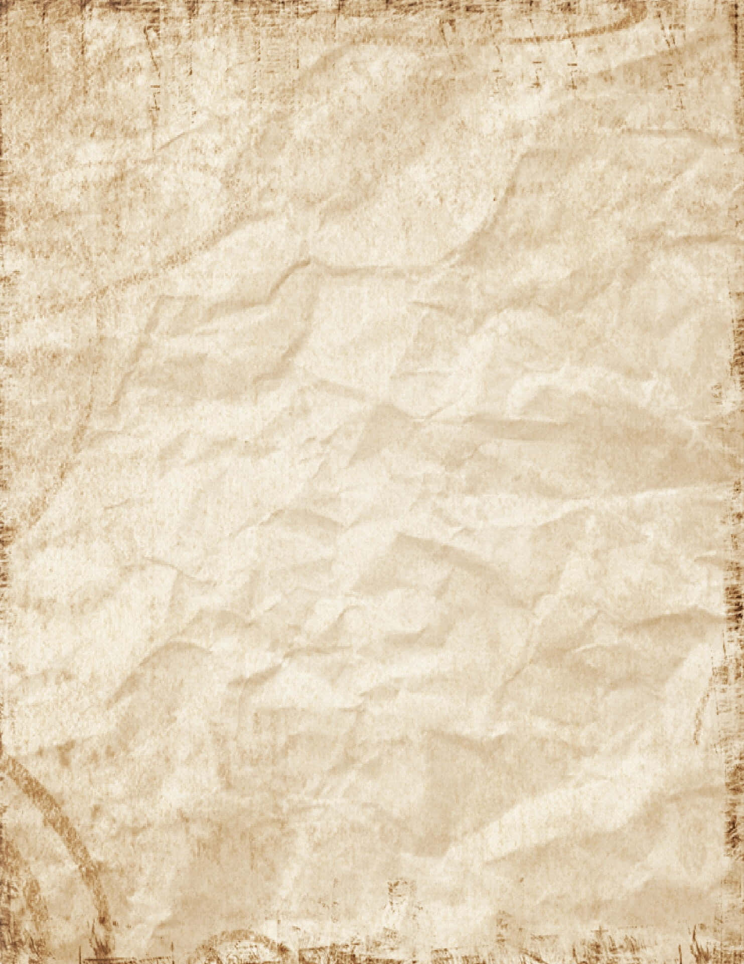 Smukt, vintage papirbaggrund. Wallpapers
