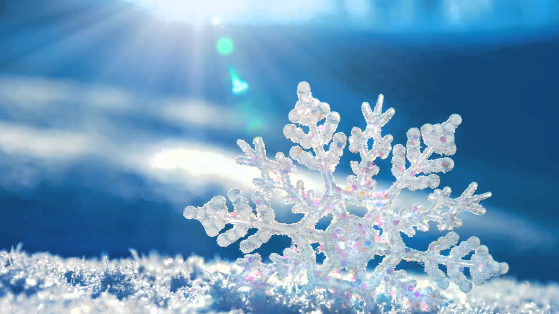 Sneæstetisk krystal Wallpapers