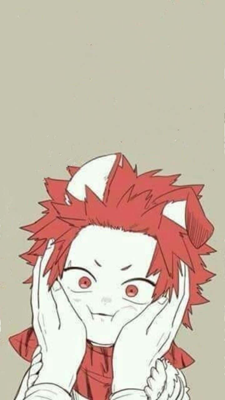 Sød Anime Kirishima Wallpapers