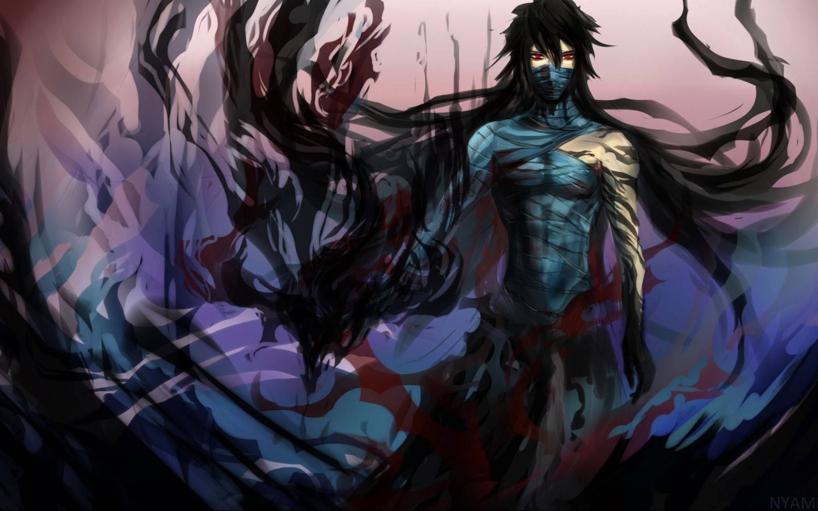 Sød anime PFP Bleach Ichigo Wallpapers
