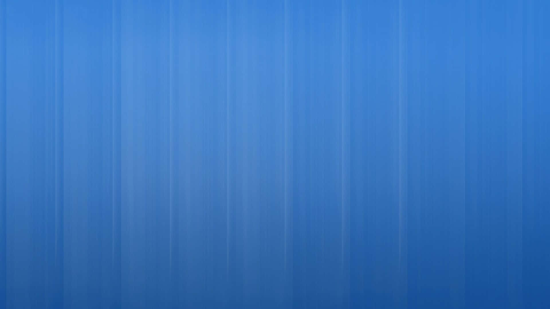 "Sød Blå - Et Drømmende Baggrundsbillede Af En Fredfyldt Himmel" Wallpapers