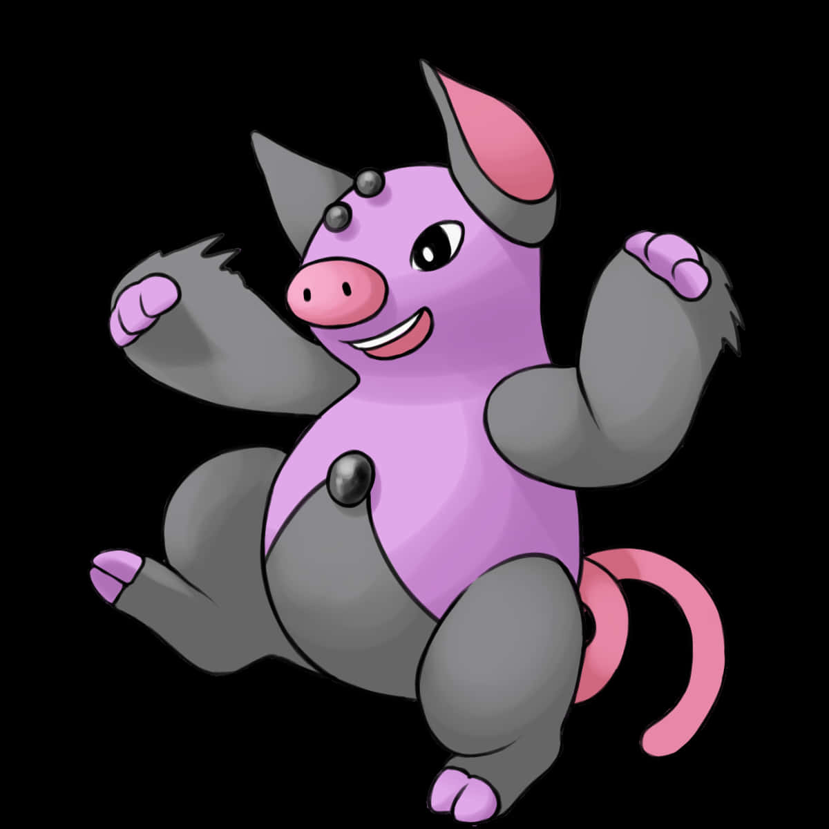Sød Grumpig Wallpapers