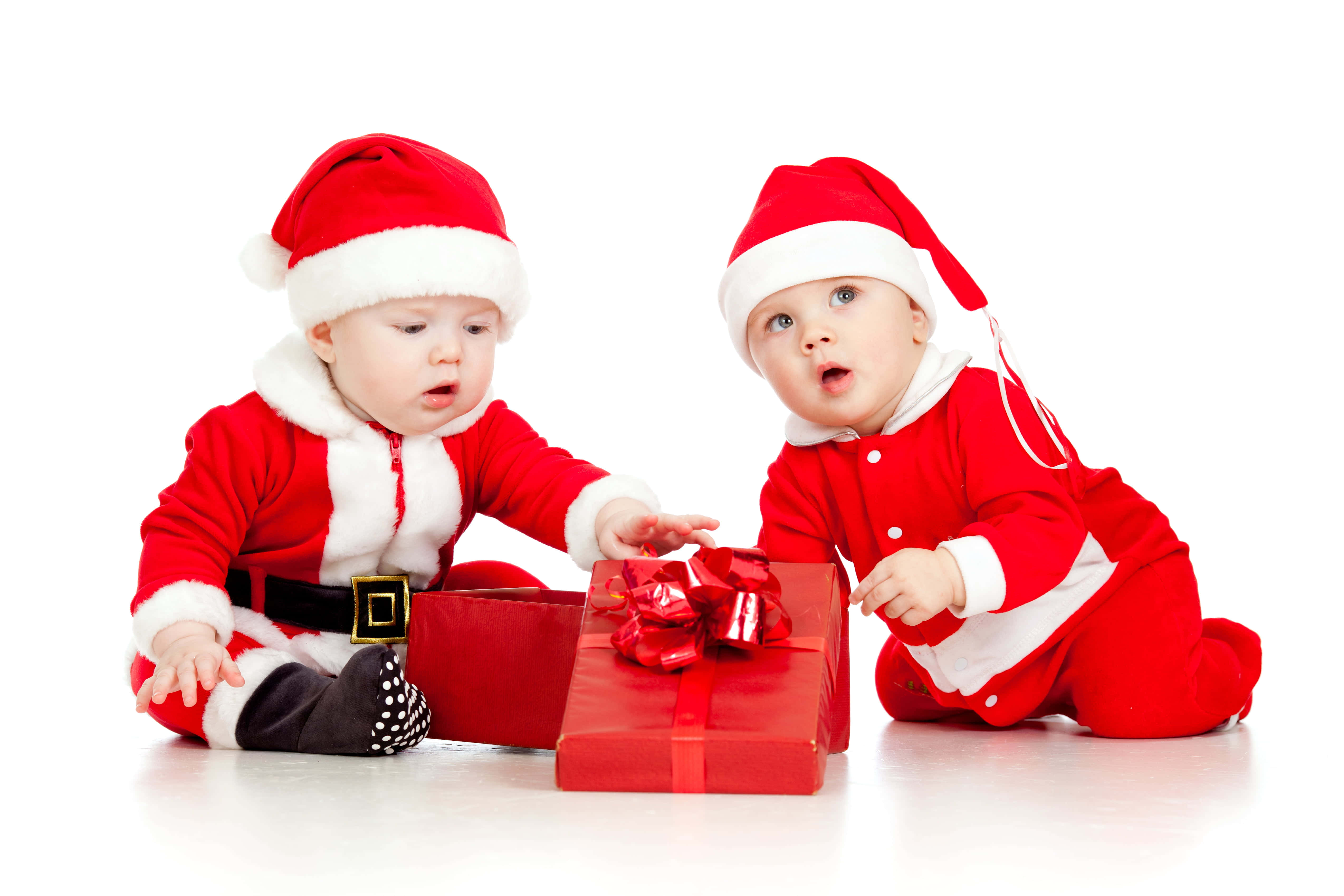 Søde æstetiske julebilleder Wallpapers