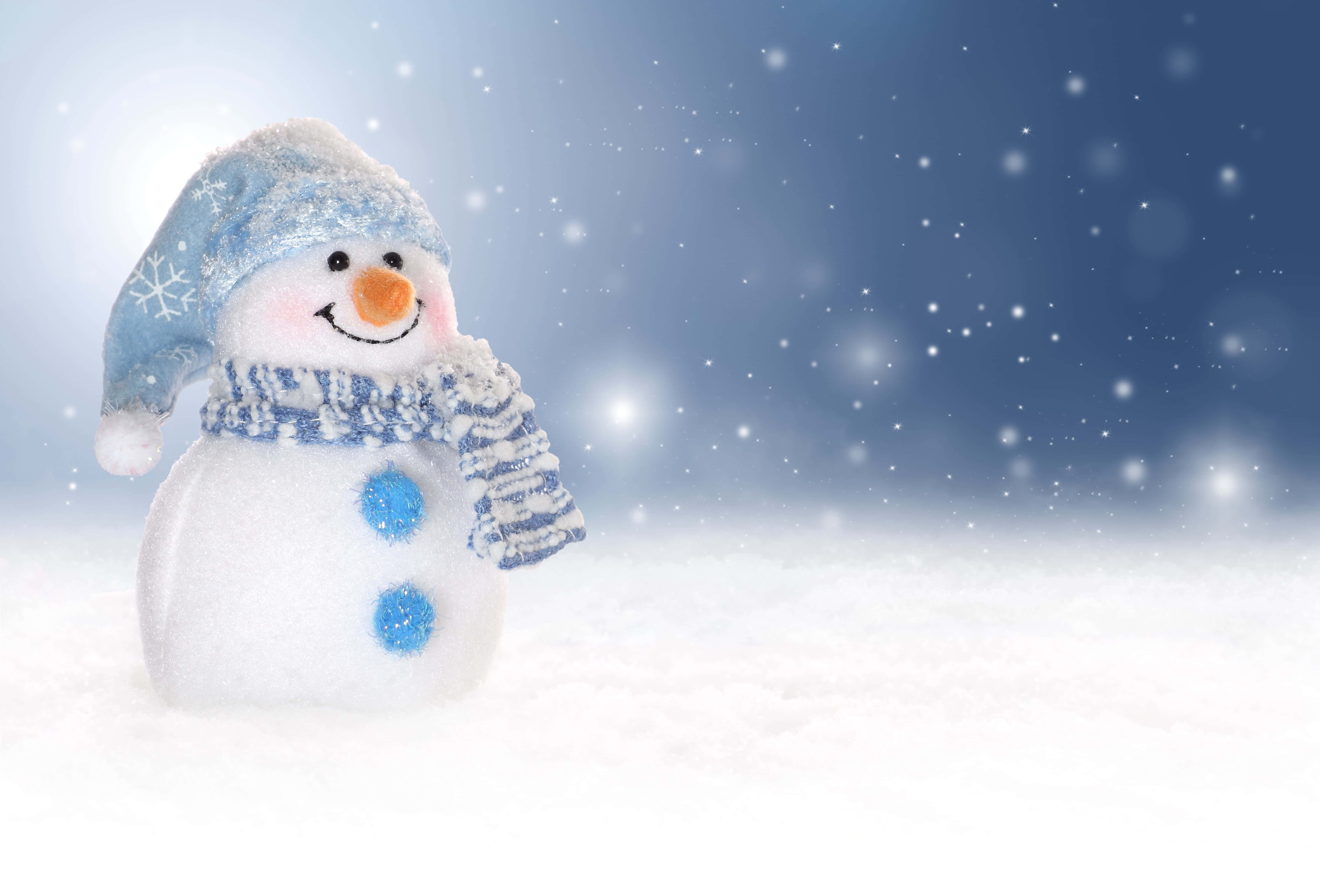 Søde æstetiske julebilleder Wallpapers