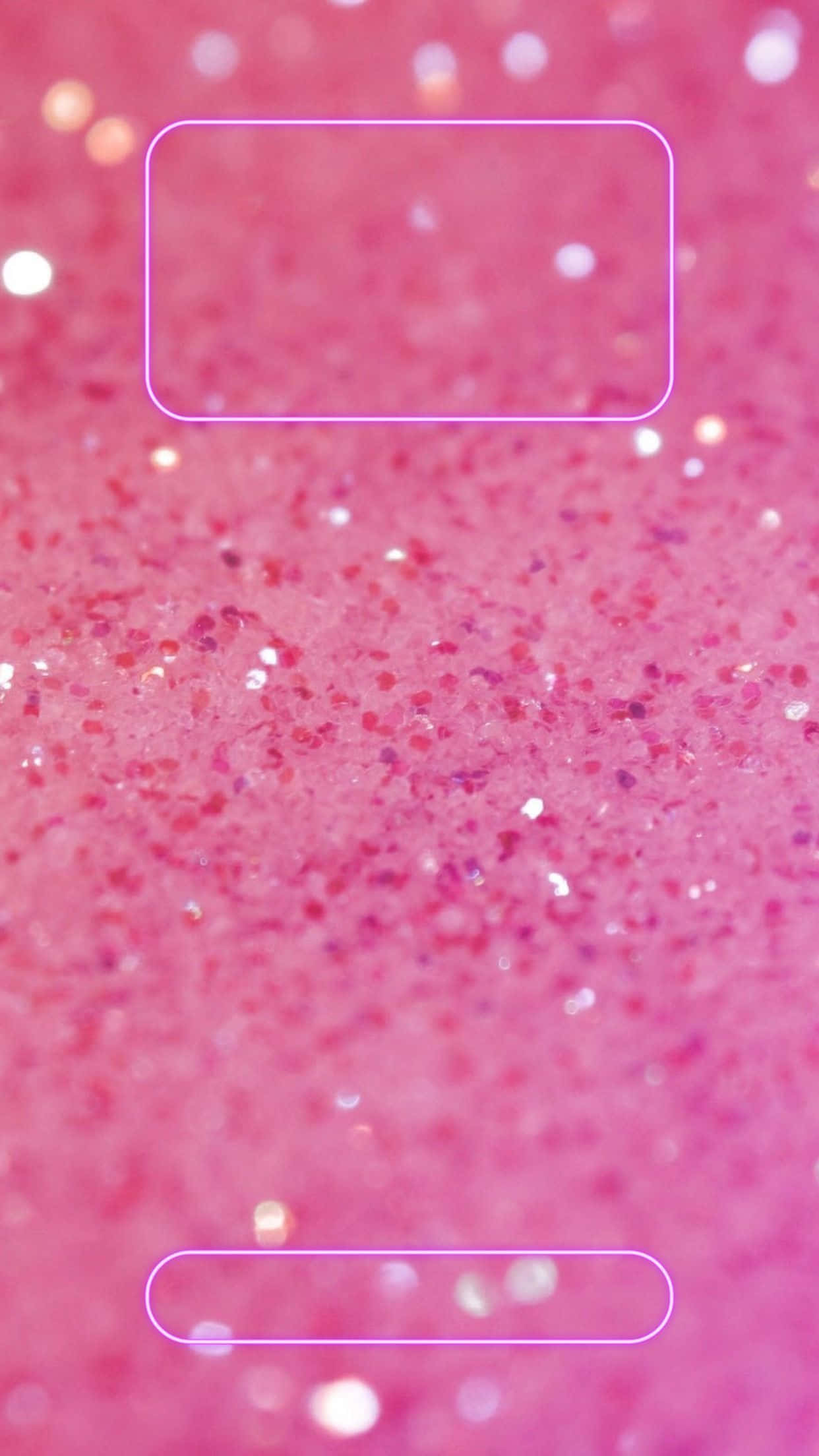 Søde Pastelblomster iPhone Baggrund Wallpapers