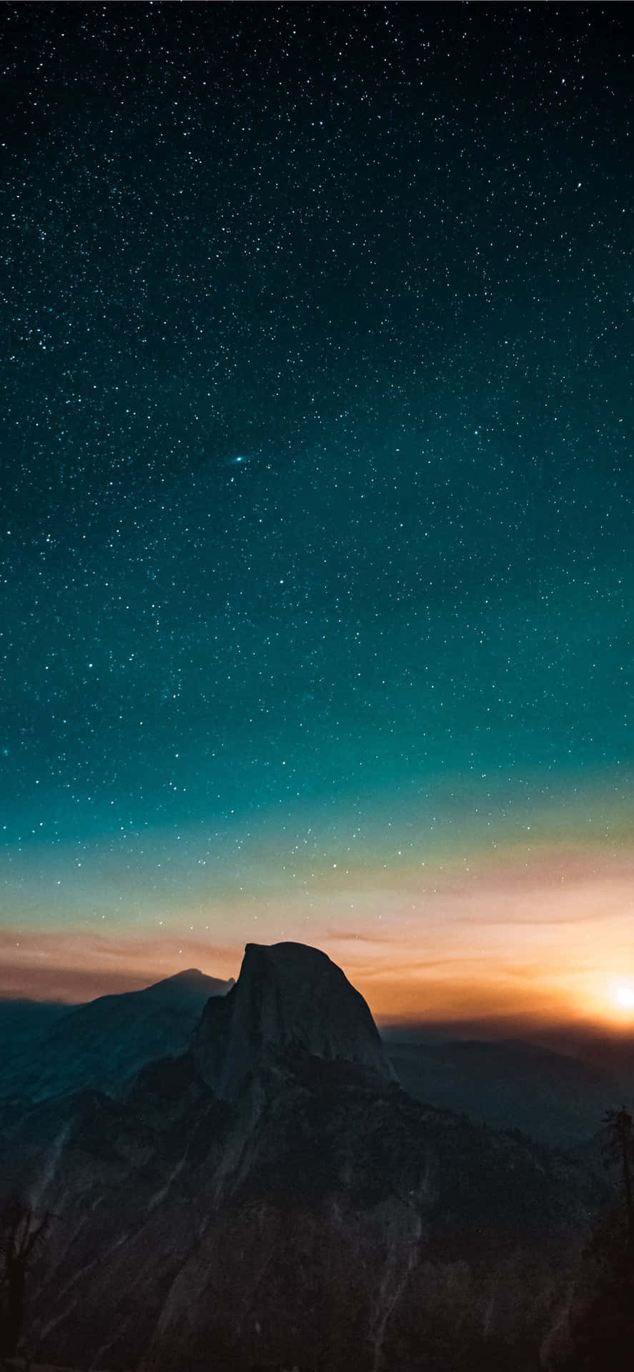 Sofistikeret look fra Apples iPhone 11 Pro. Wallpapers