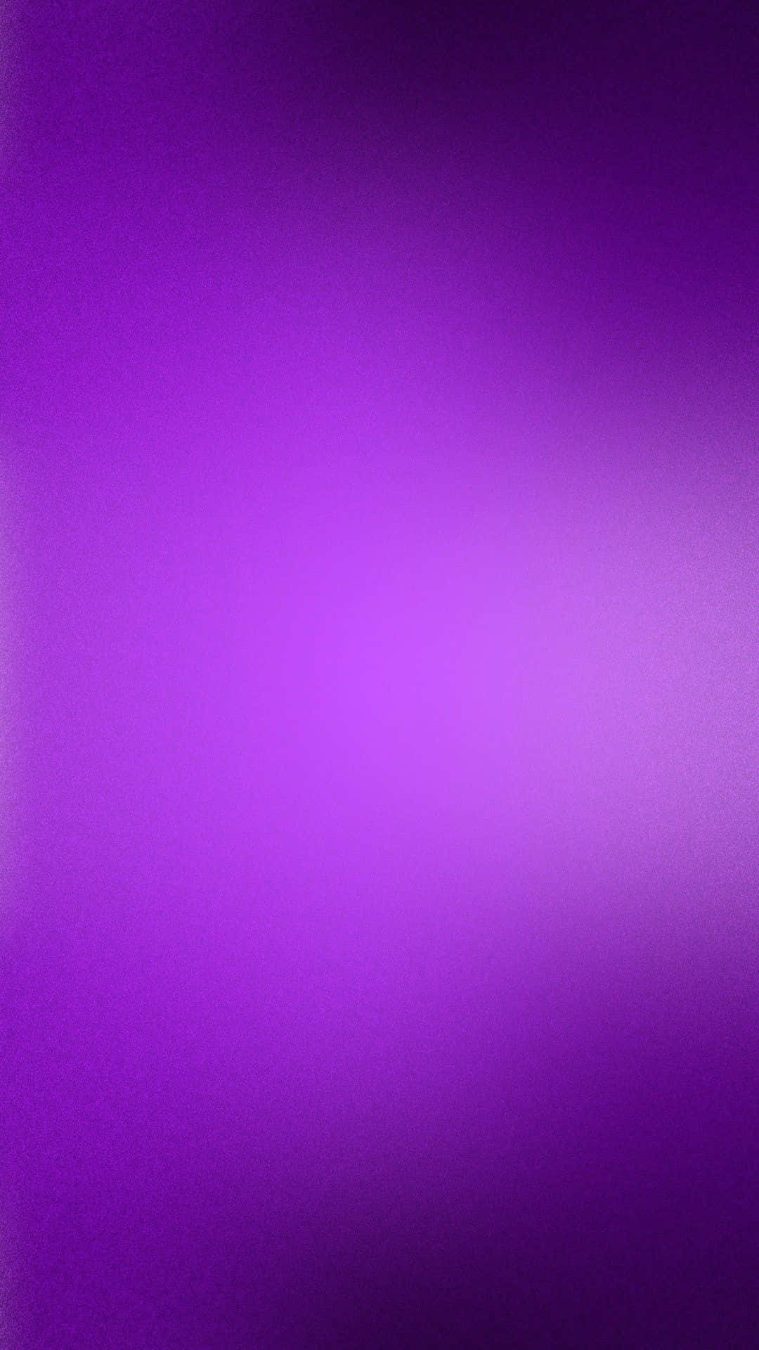 Solid lilla og sort Wallpapers