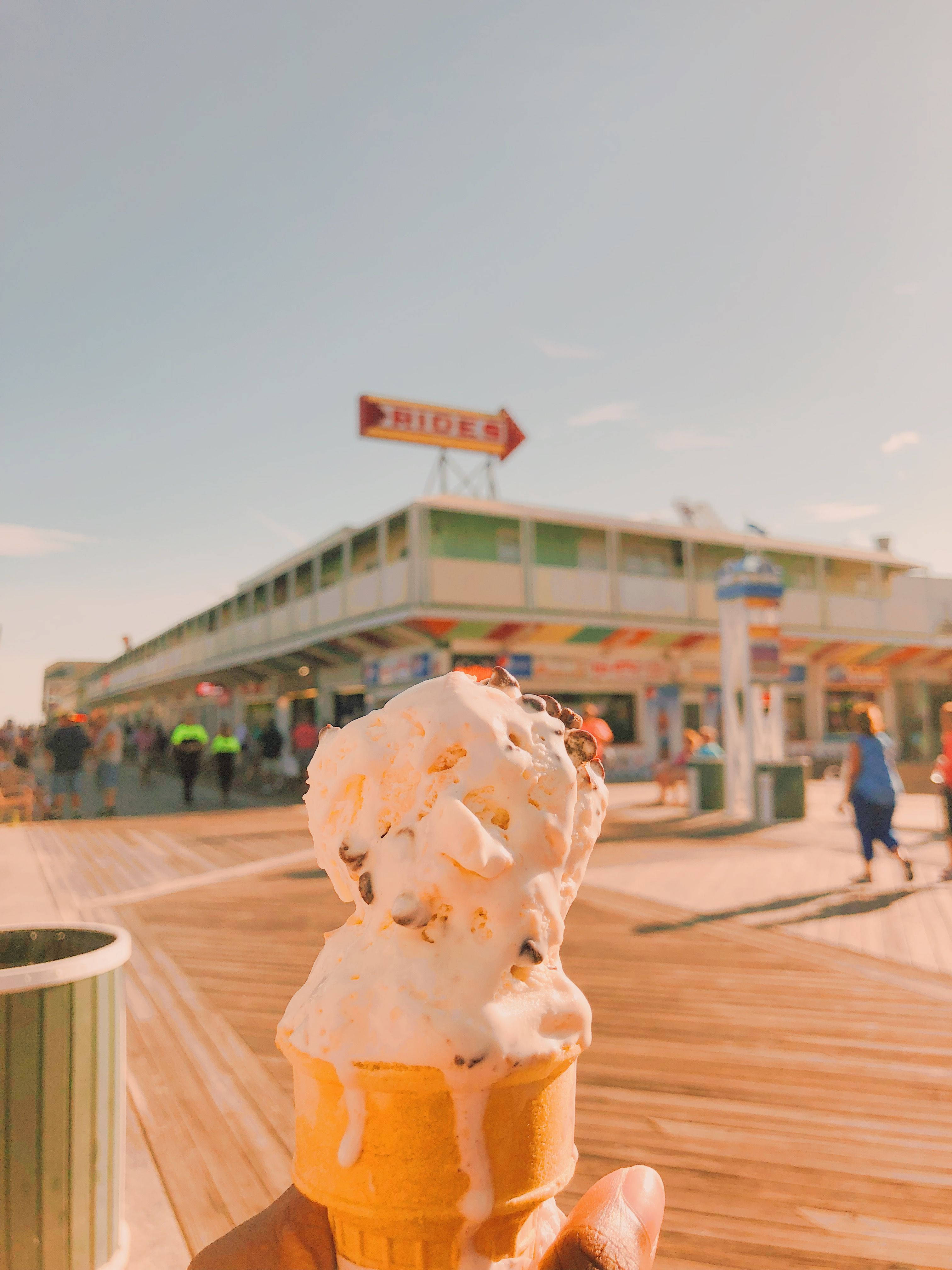 Sommeræstetisk is Wallpapers