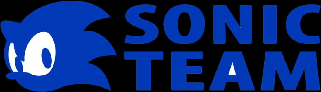 Sonic Team Logo Wallpapers