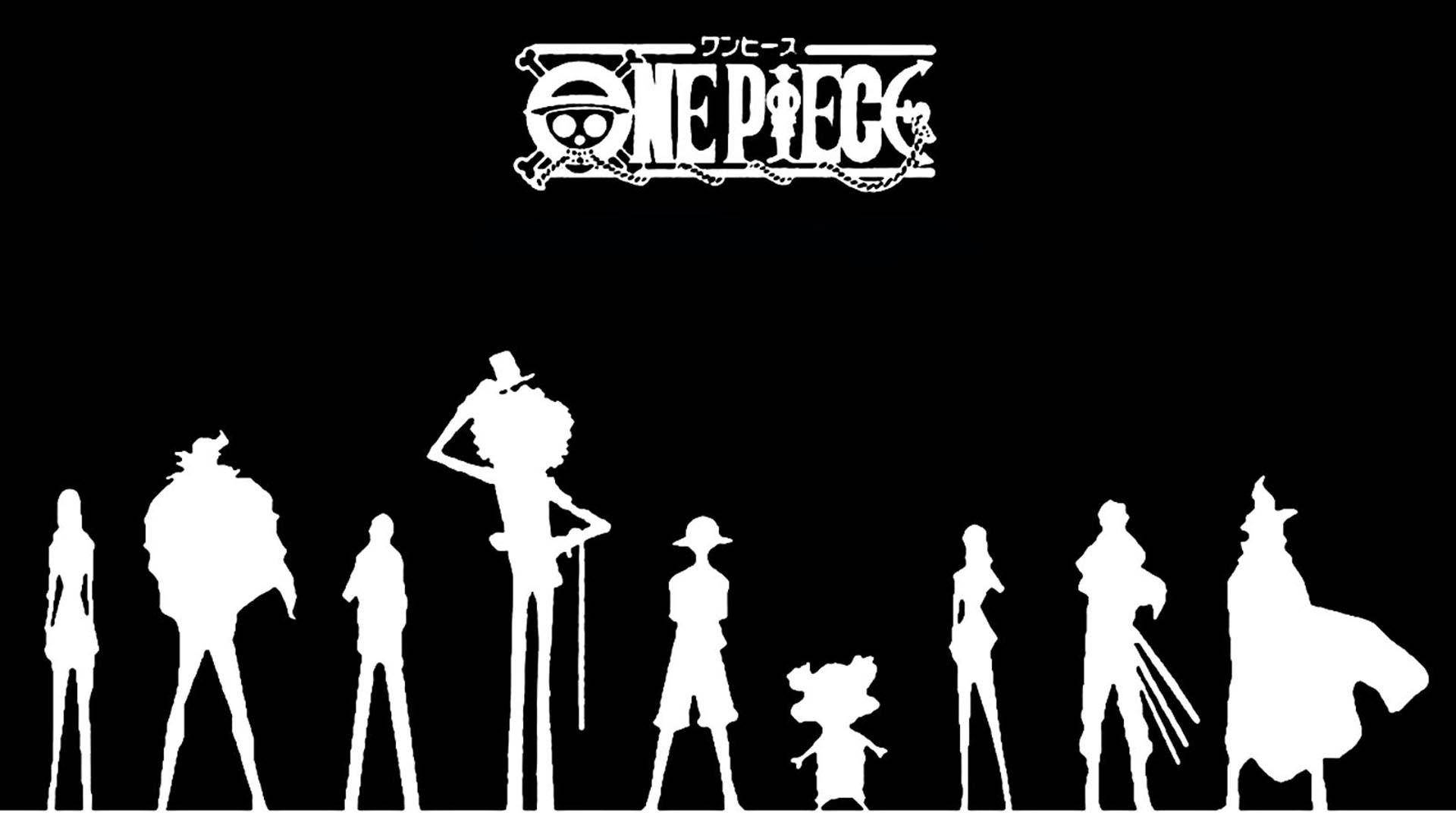 Sort Anime One Piece Wallpapers