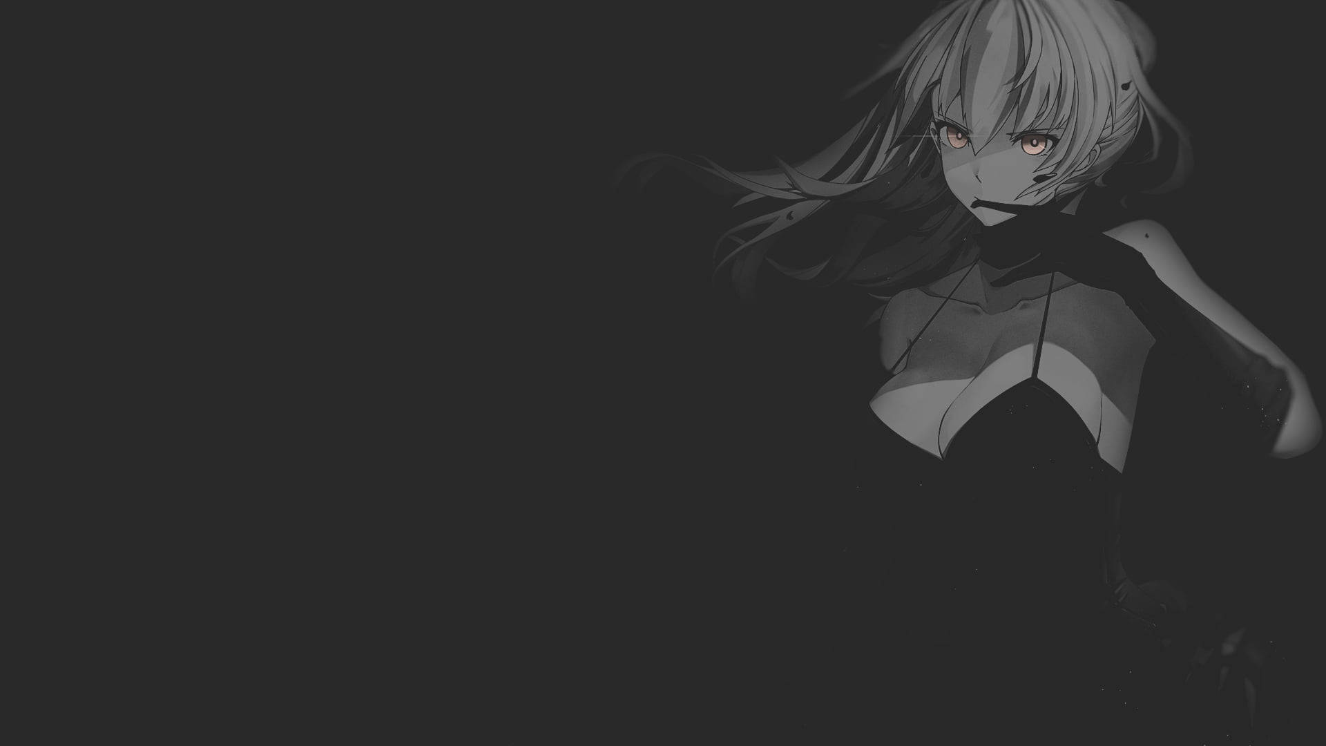 Sort Anime Saber Wallpapers