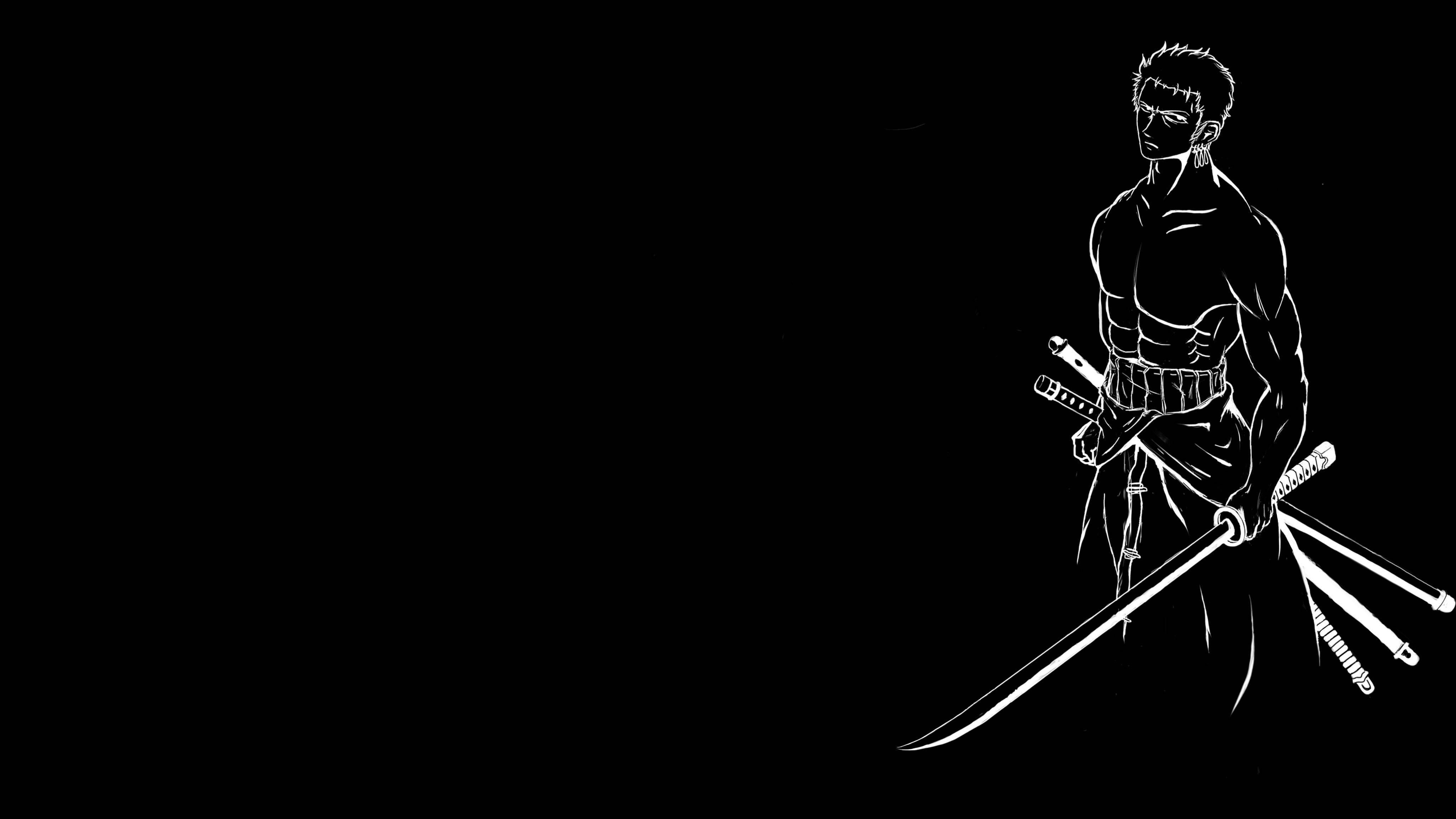 Sort Anime Zoro Wallpapers