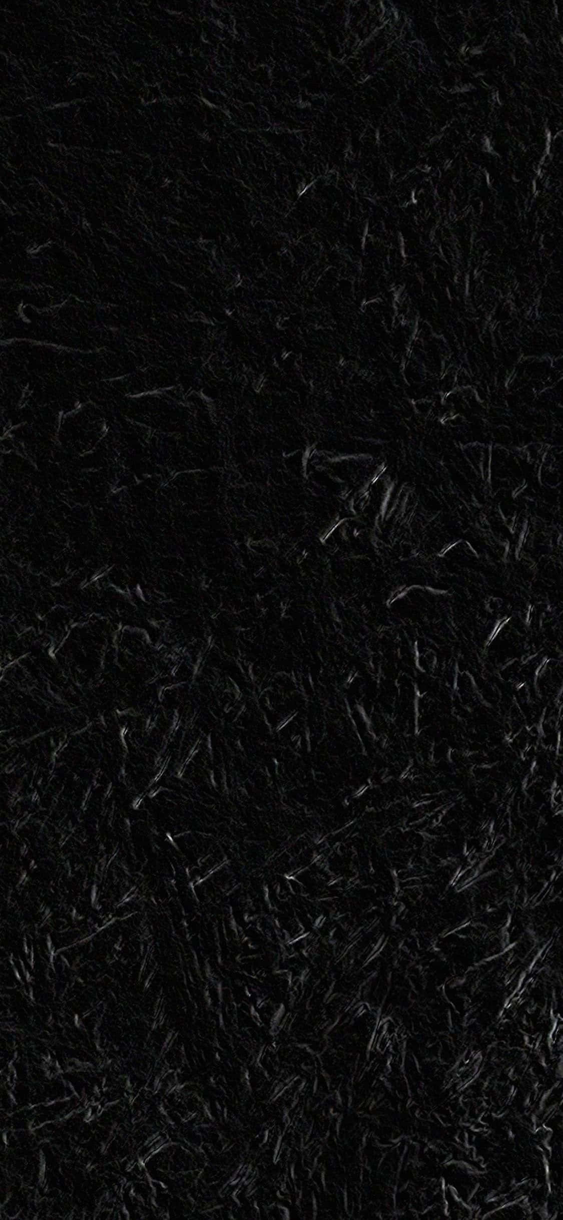 Sort Ekstravagant Græs Telefon Wallpapers