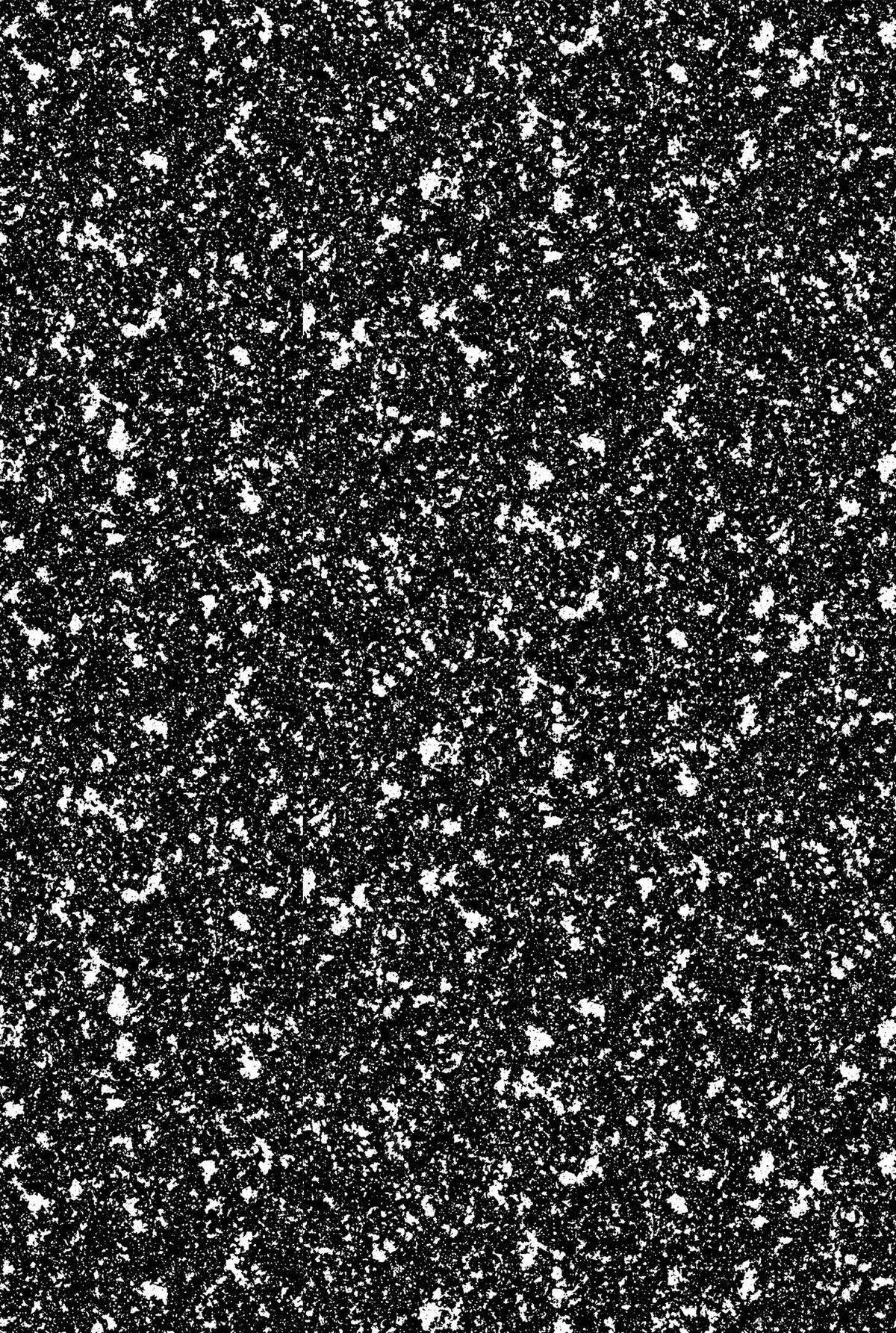 Sort Glitter Hvid Maling Wallpapers